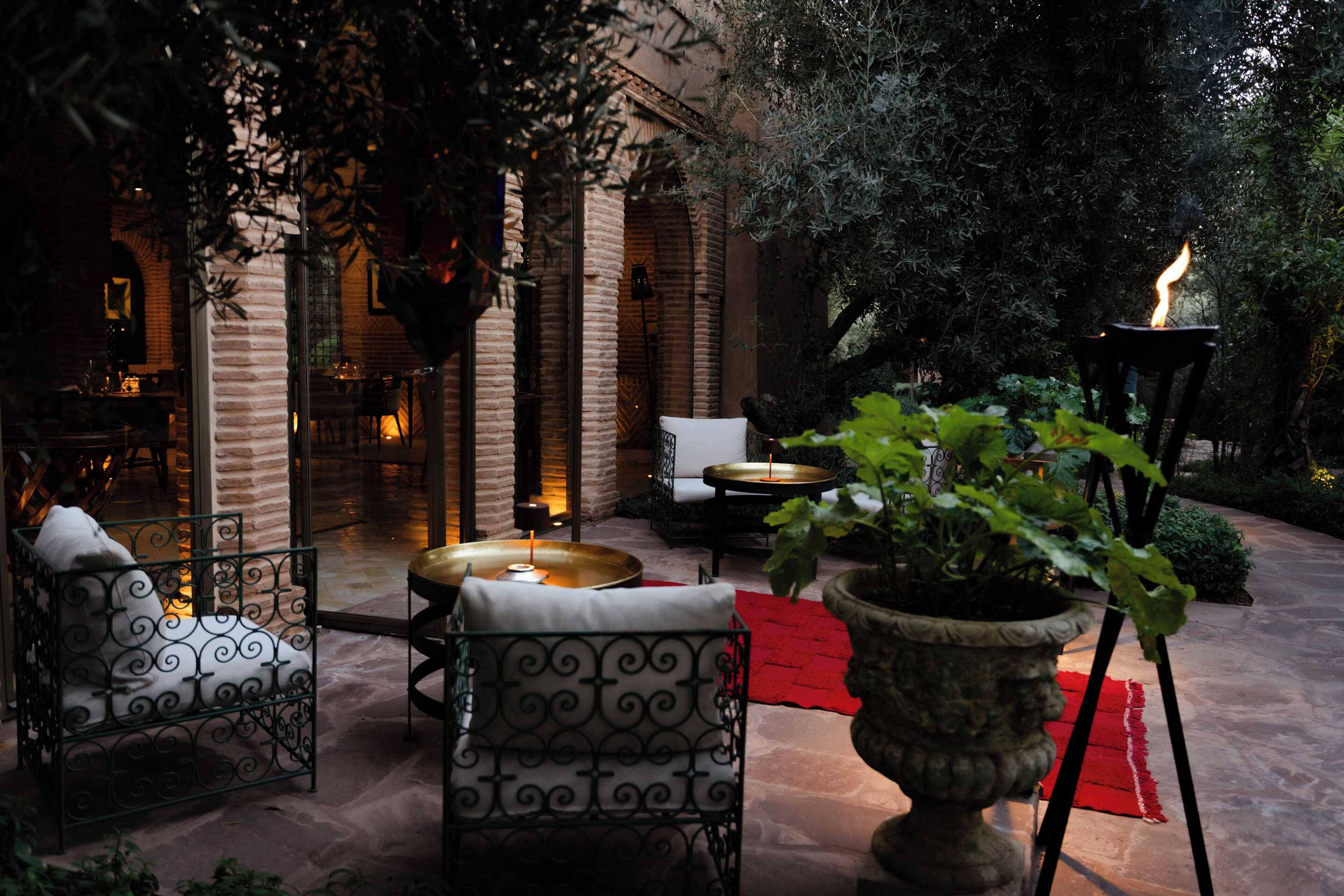 Gift card for Olinto Atlas Mountain Retreat Gift card for Olinto Atlas Mountain Retreat