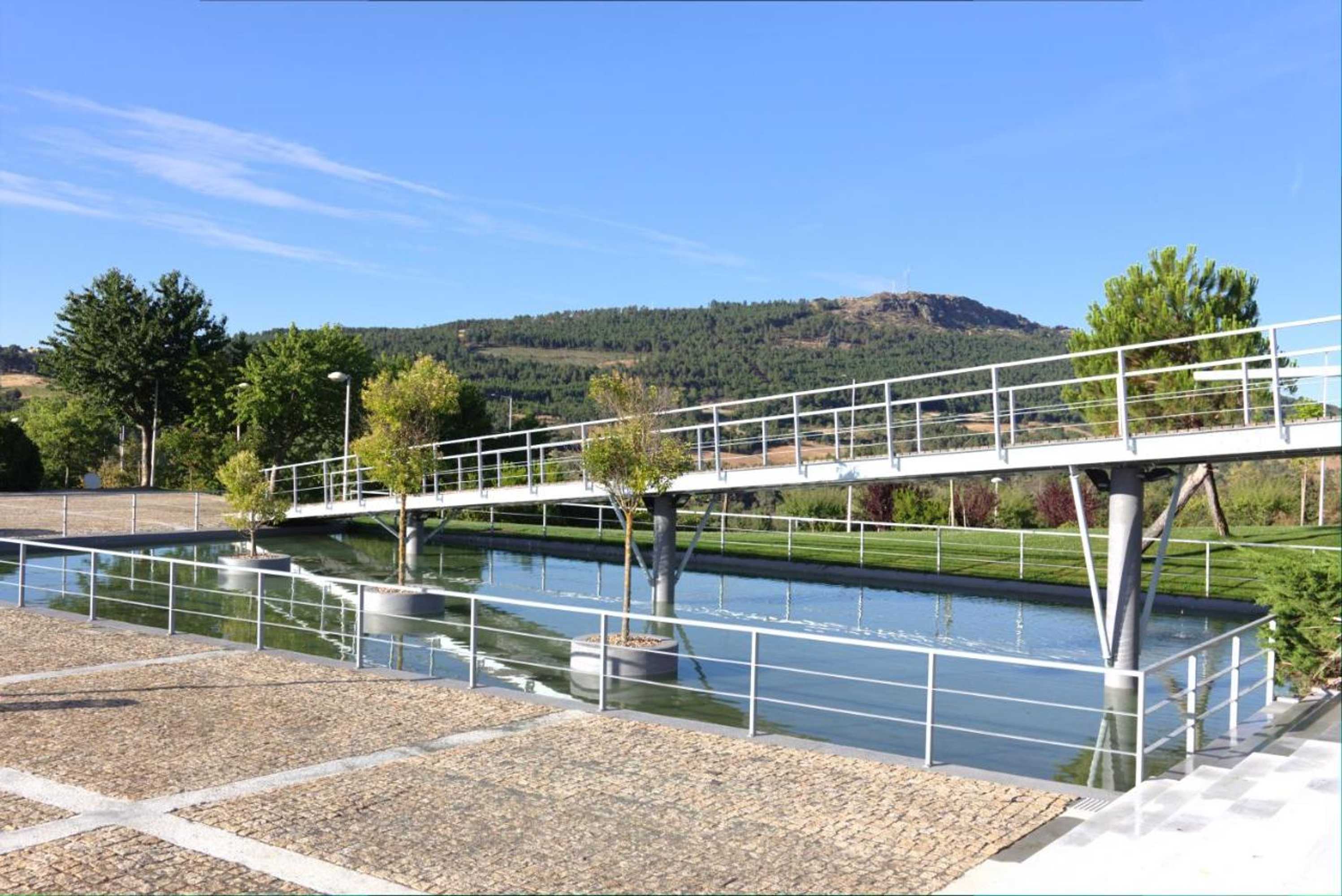 Gift card for Casa Das Aguas Ferreas