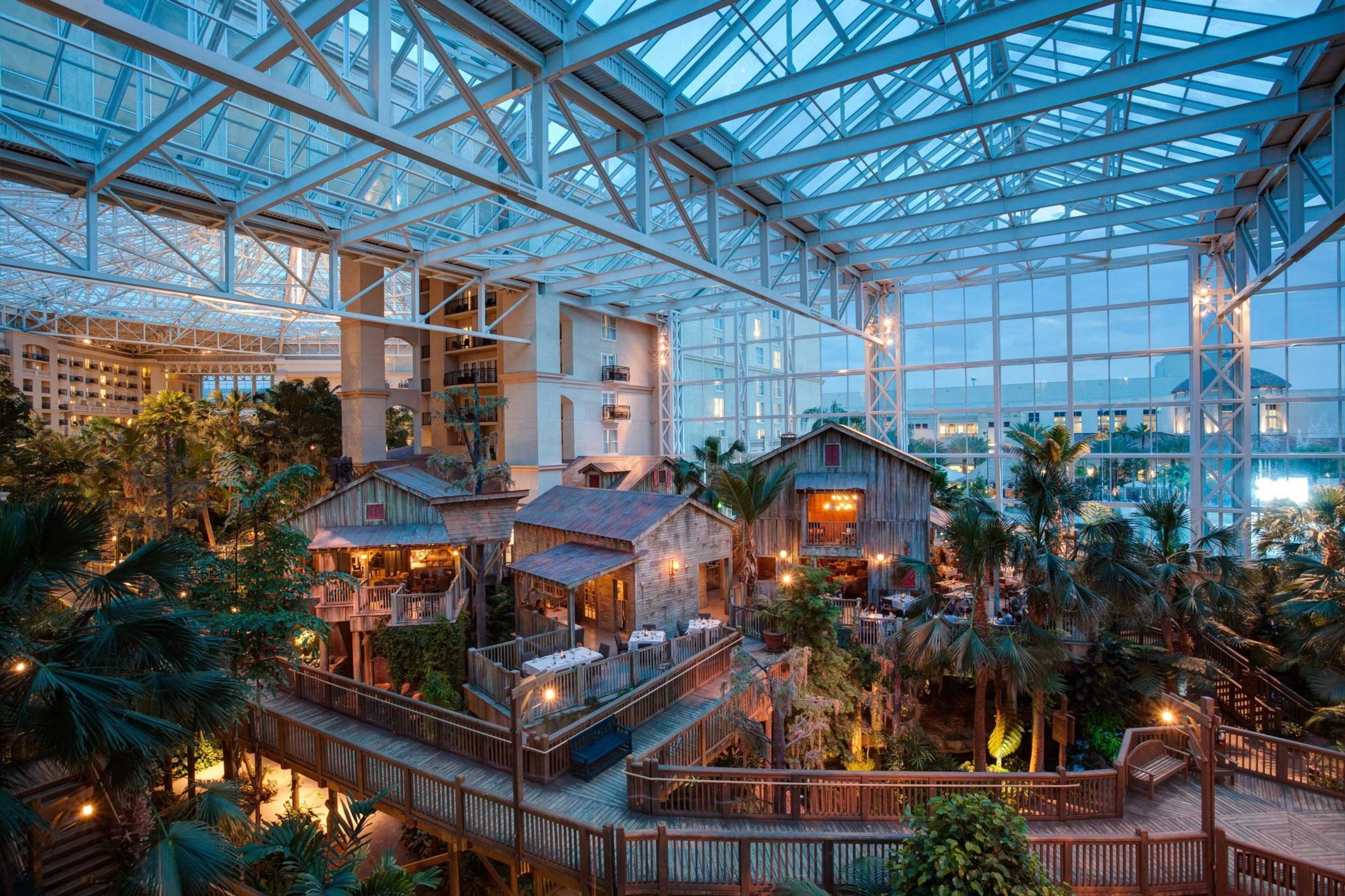 Gift card for Gaylord Palms Resort & Convention Center