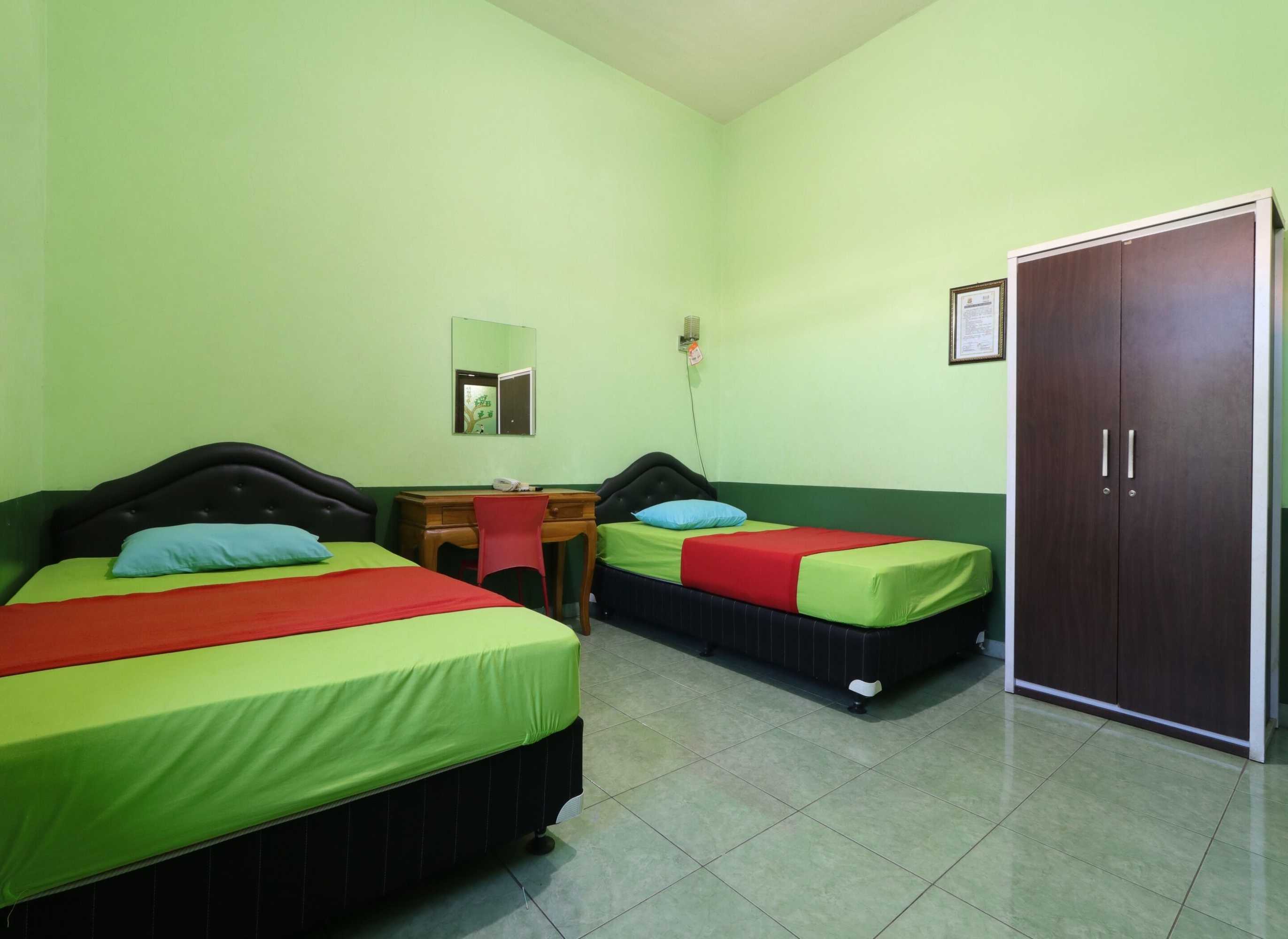 Gift card for Cantik Hotel