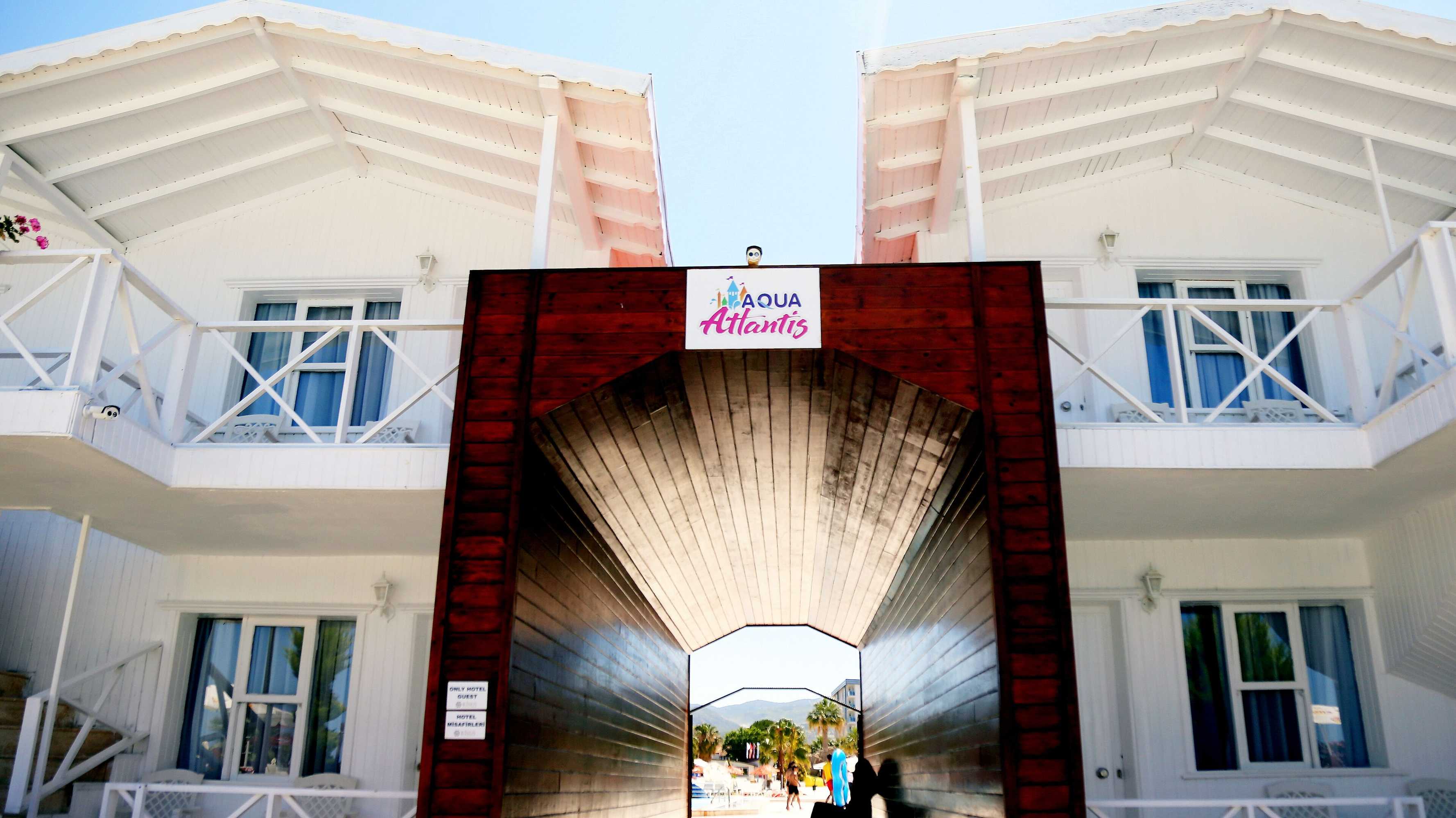 Gift card for Risus Beach Resort Hotel Gift card for Risus Beach Resort Hotel
