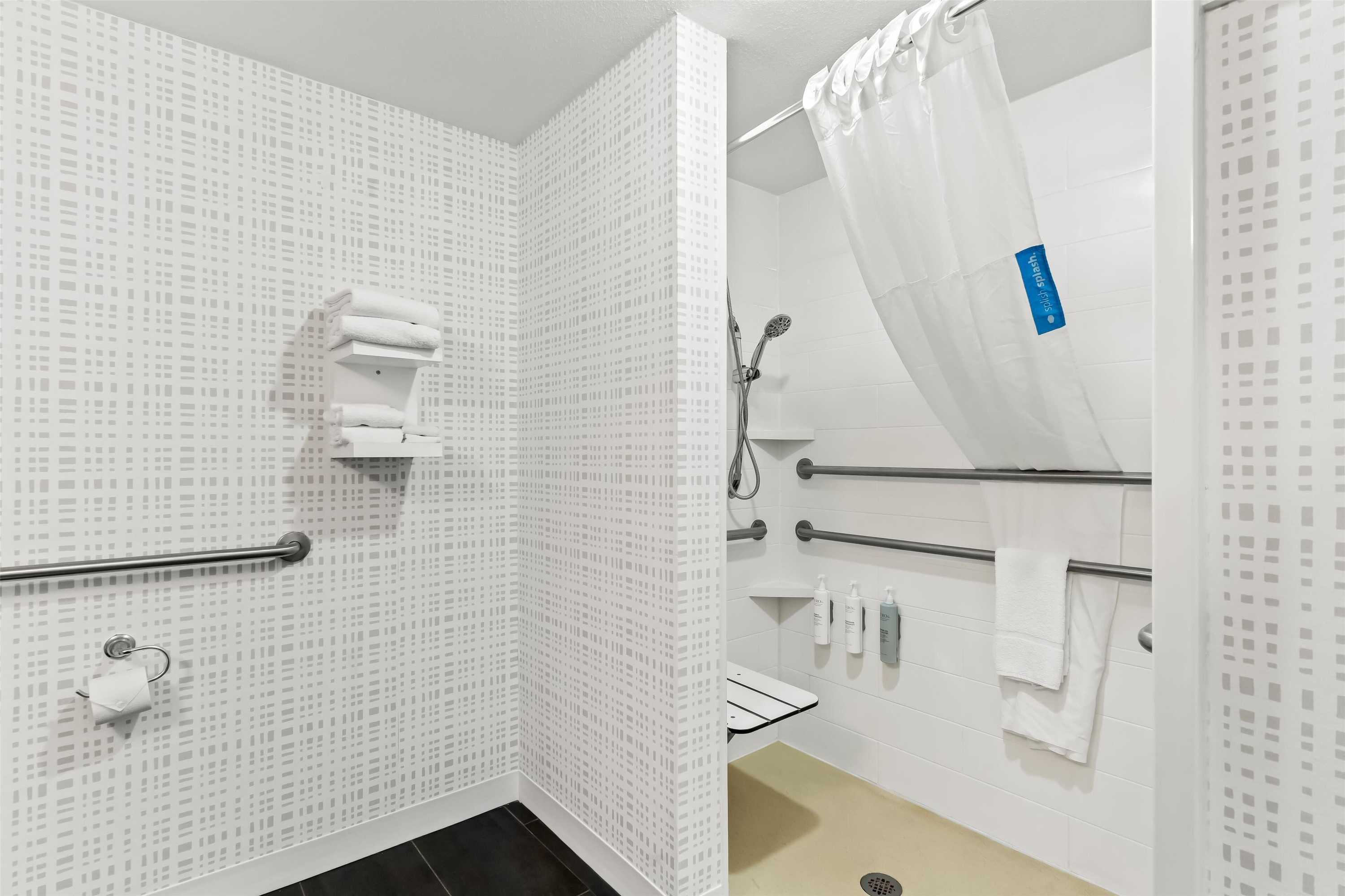 Gift card for Hampton Inn Laramie