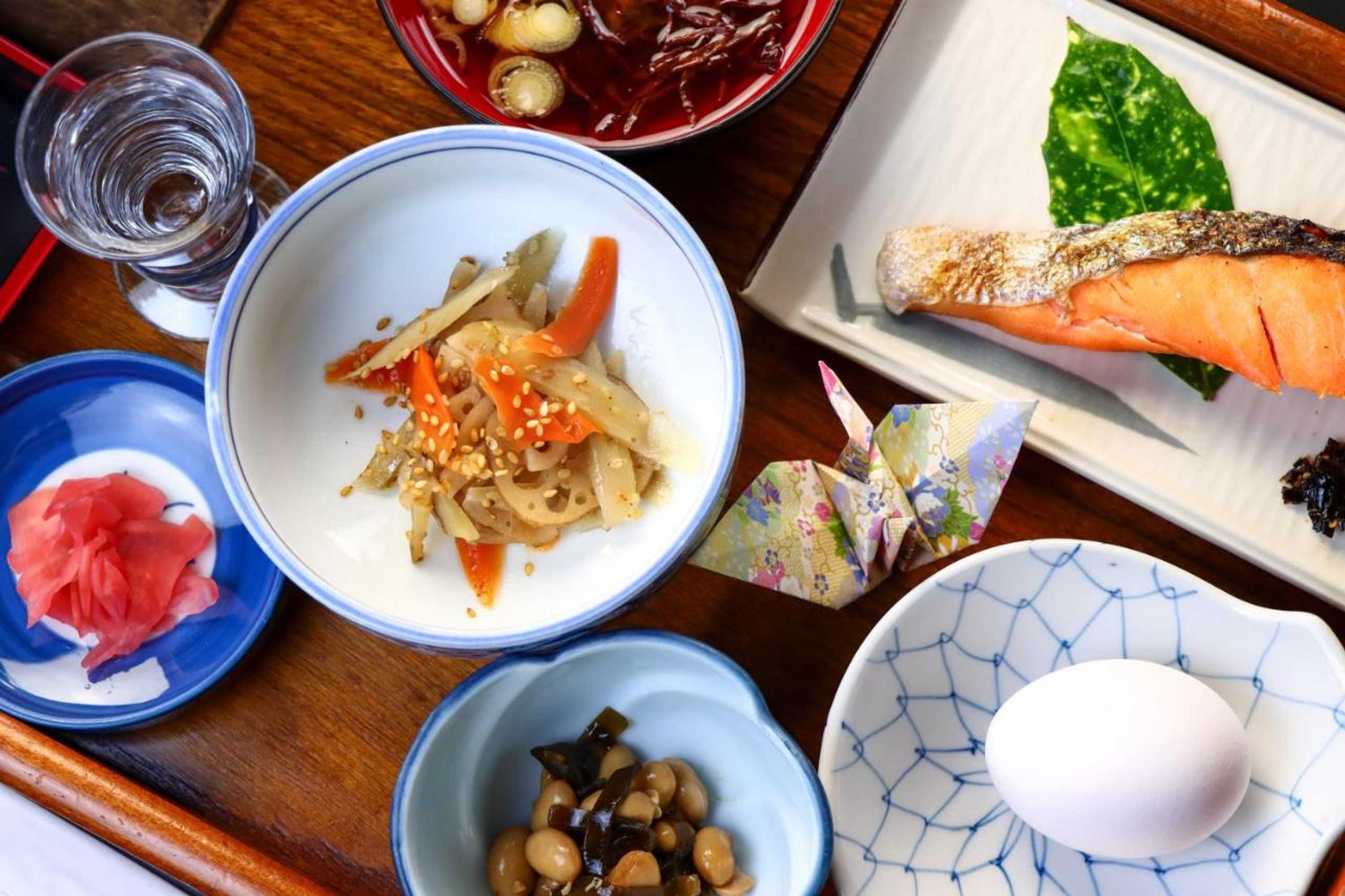 Gift card for Kobori Ryokan