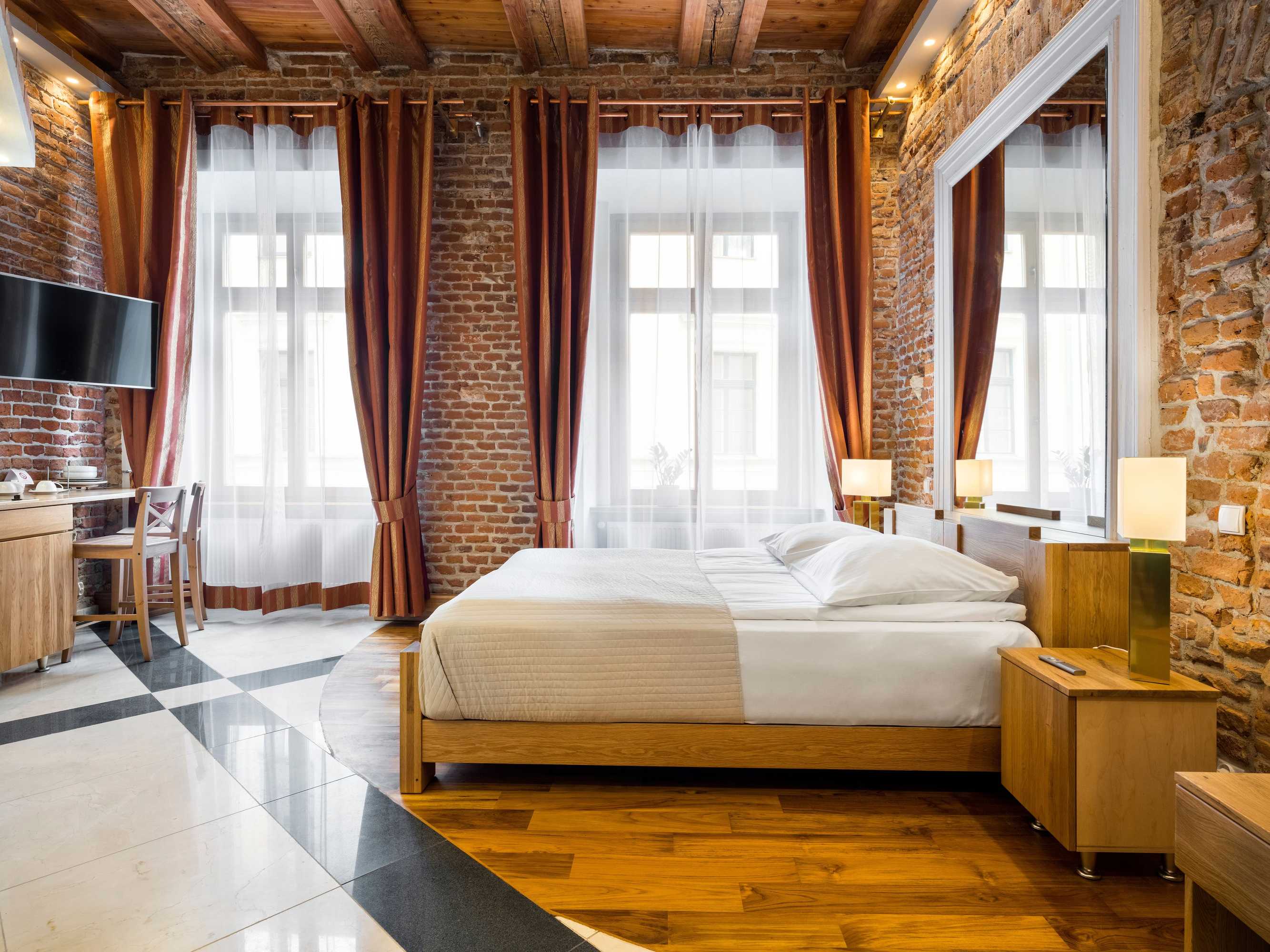 Gift card for Aparthotel Stare Miasto Gift card for Aparthotel Stare Miasto
