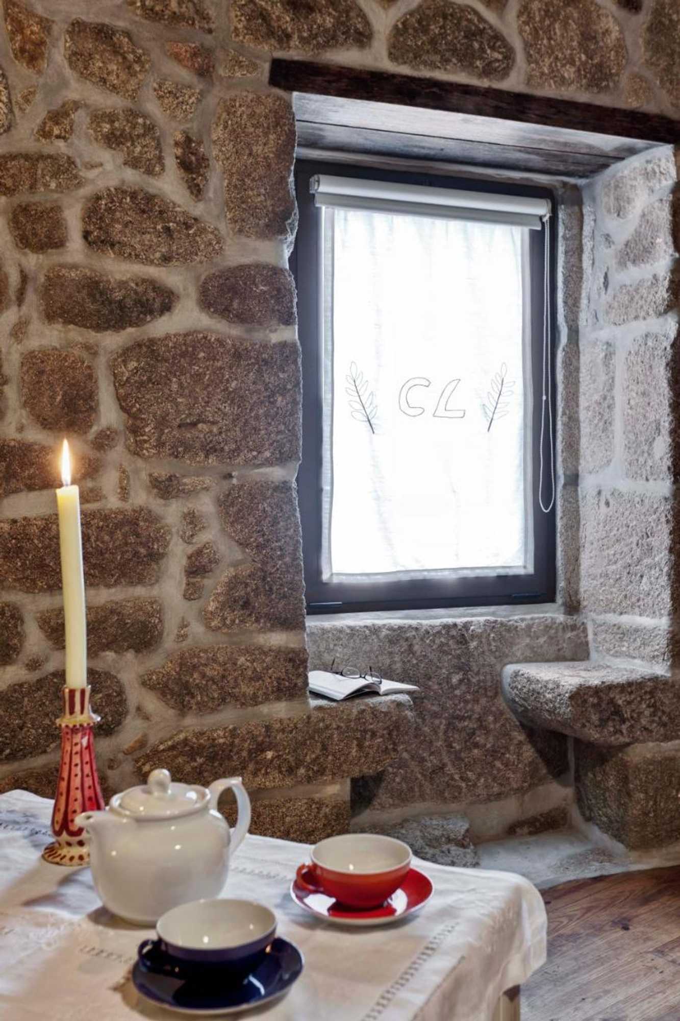 Gift card for Casa de Louredo