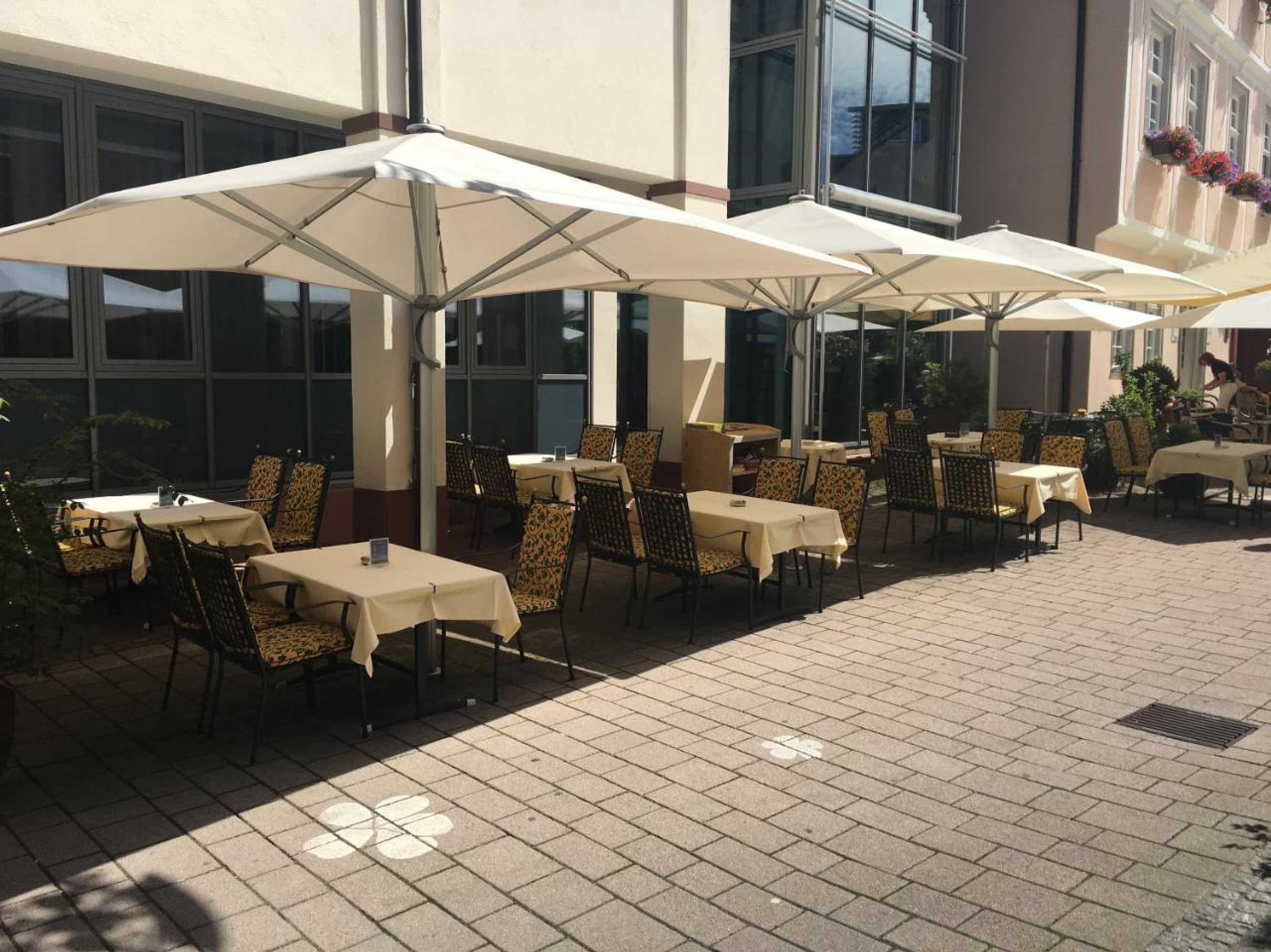 Gift card for Hotel Adler