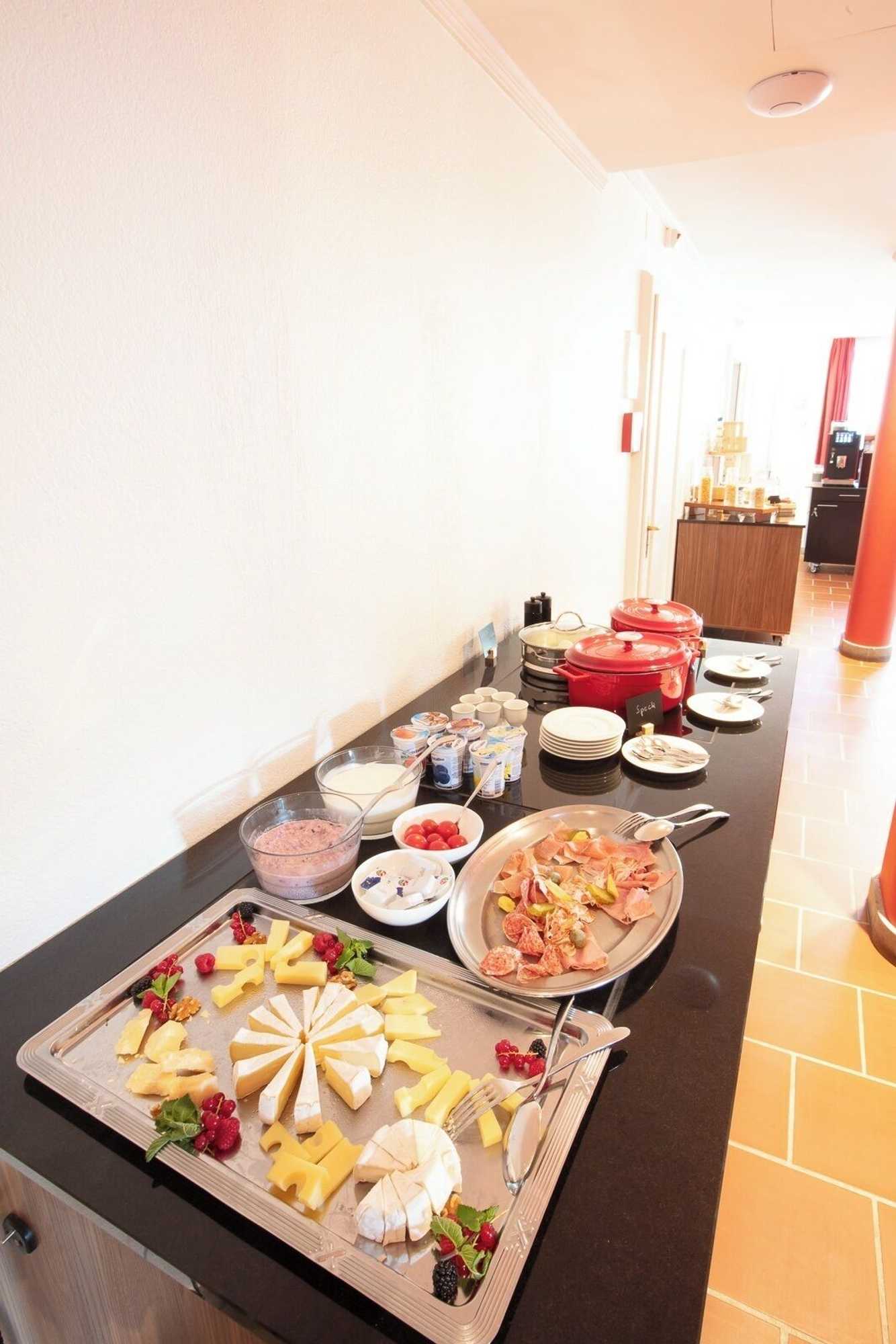 Gift card for Hotel Zum Goldenen Kopf