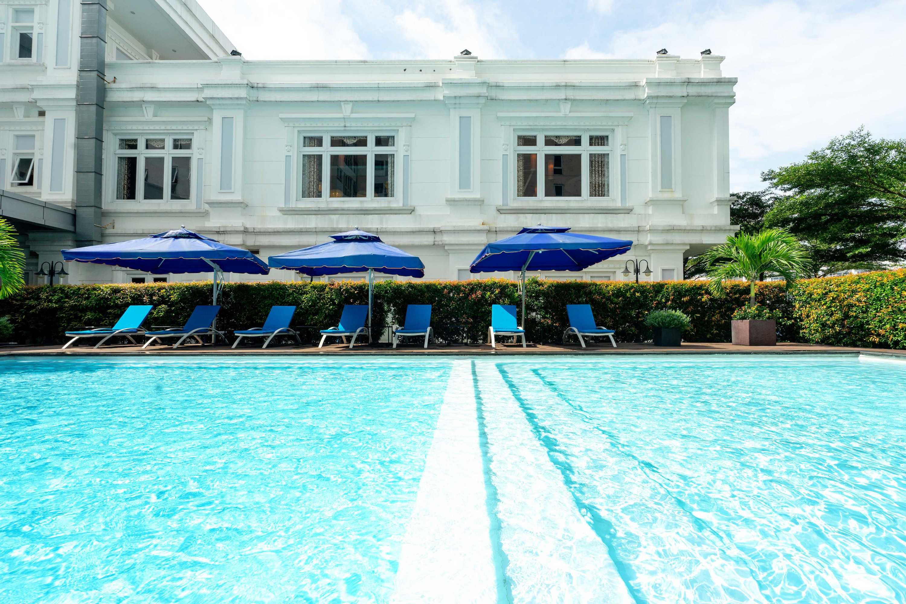 Gift card for Becamex Hotel Thu Dau Mot Gift card for Becamex Hotel Thu Dau Mot