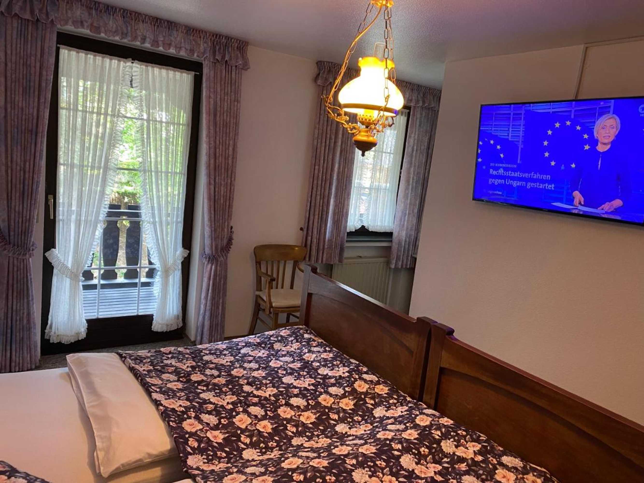 Gift card for Hotel Zur Post