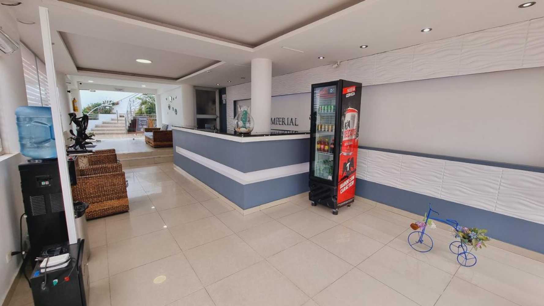 Gift card for Magdalena Imperial Hotel
