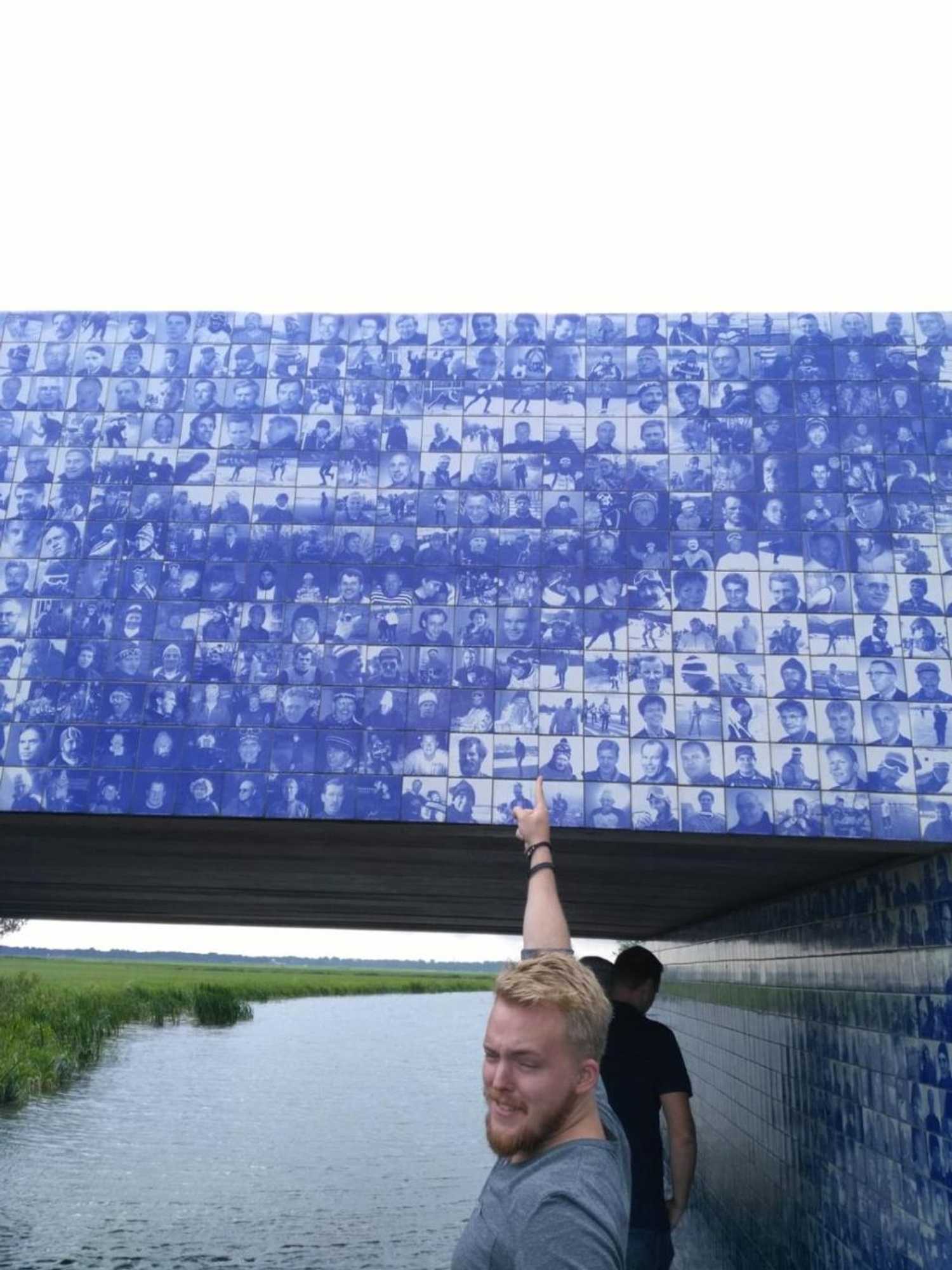 Gift card for B&b De Dream