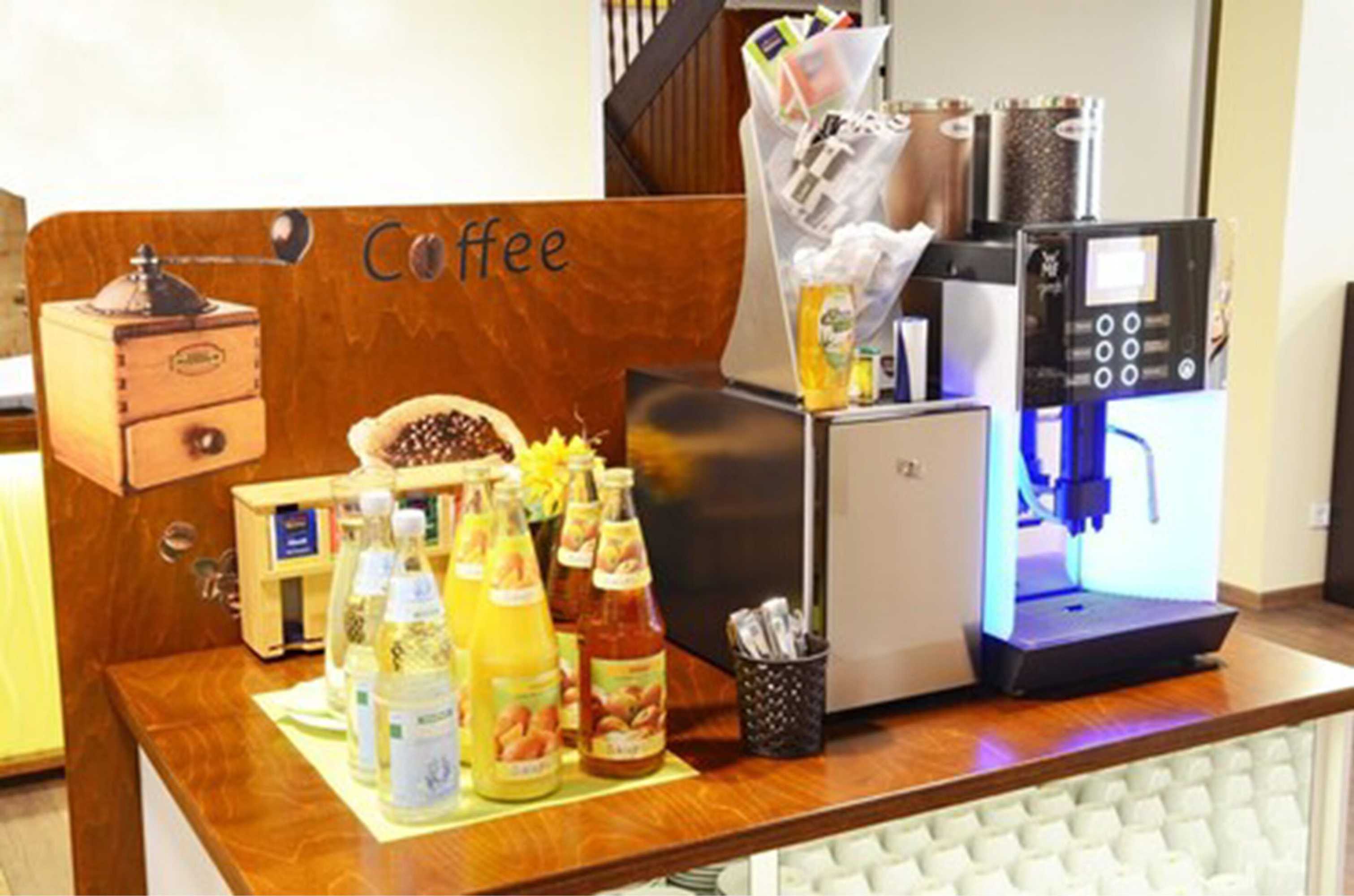 Gift card for Hotel Garni Günzburg