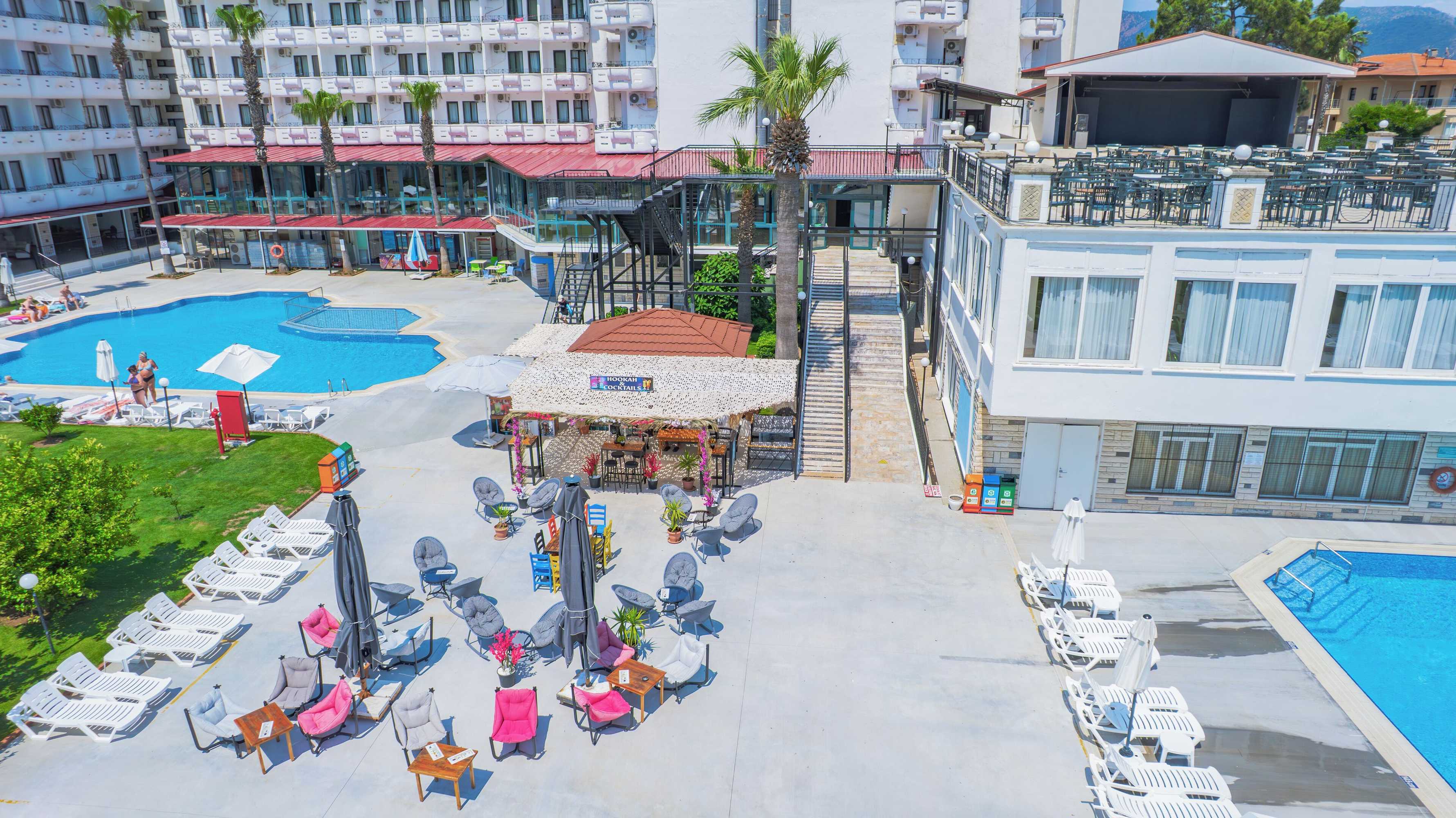 Gift card for Club Hotel Pineta - All Inclusive