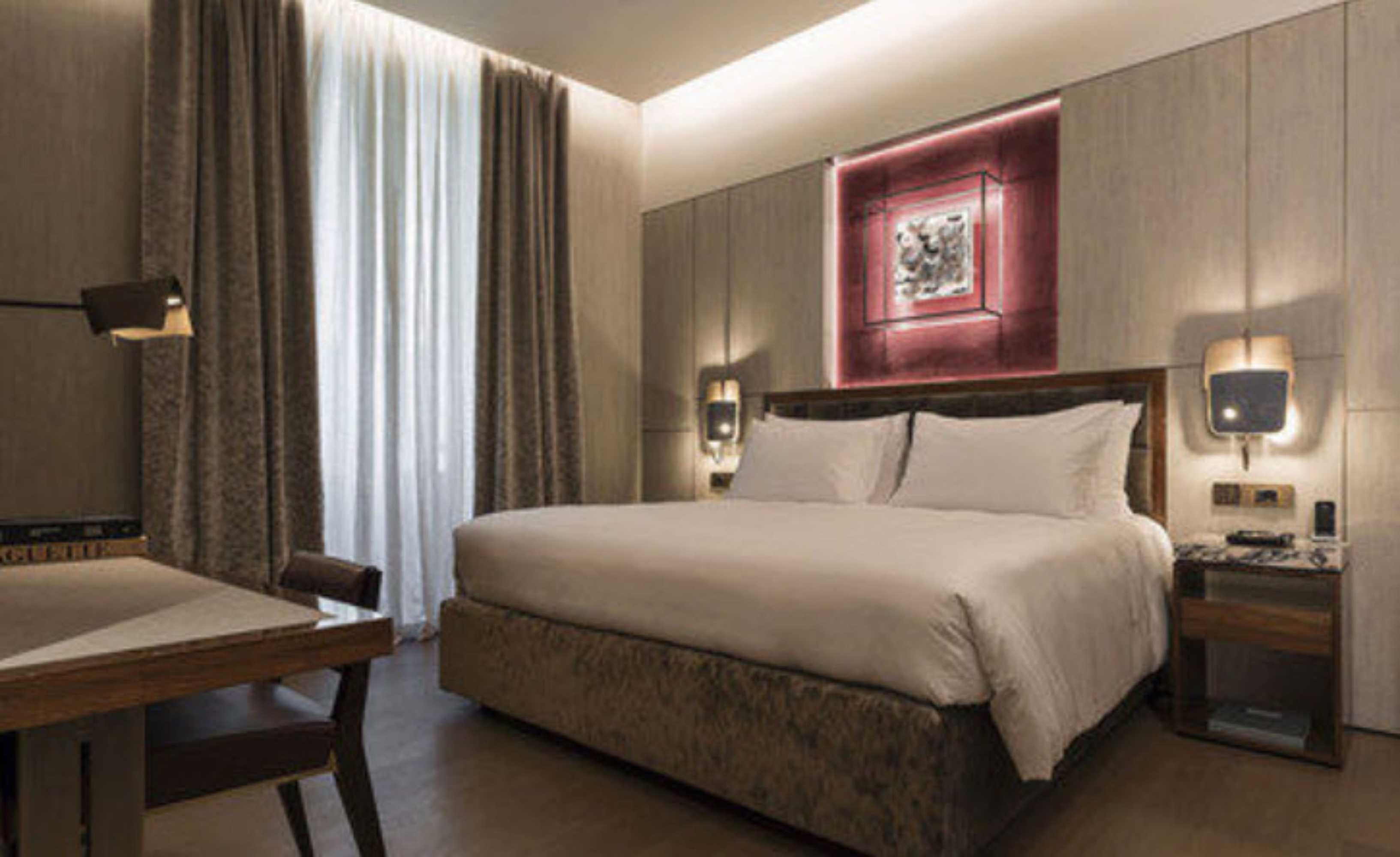 Gift card for Fendi Private Suites Gift card for Fendi Private Suites