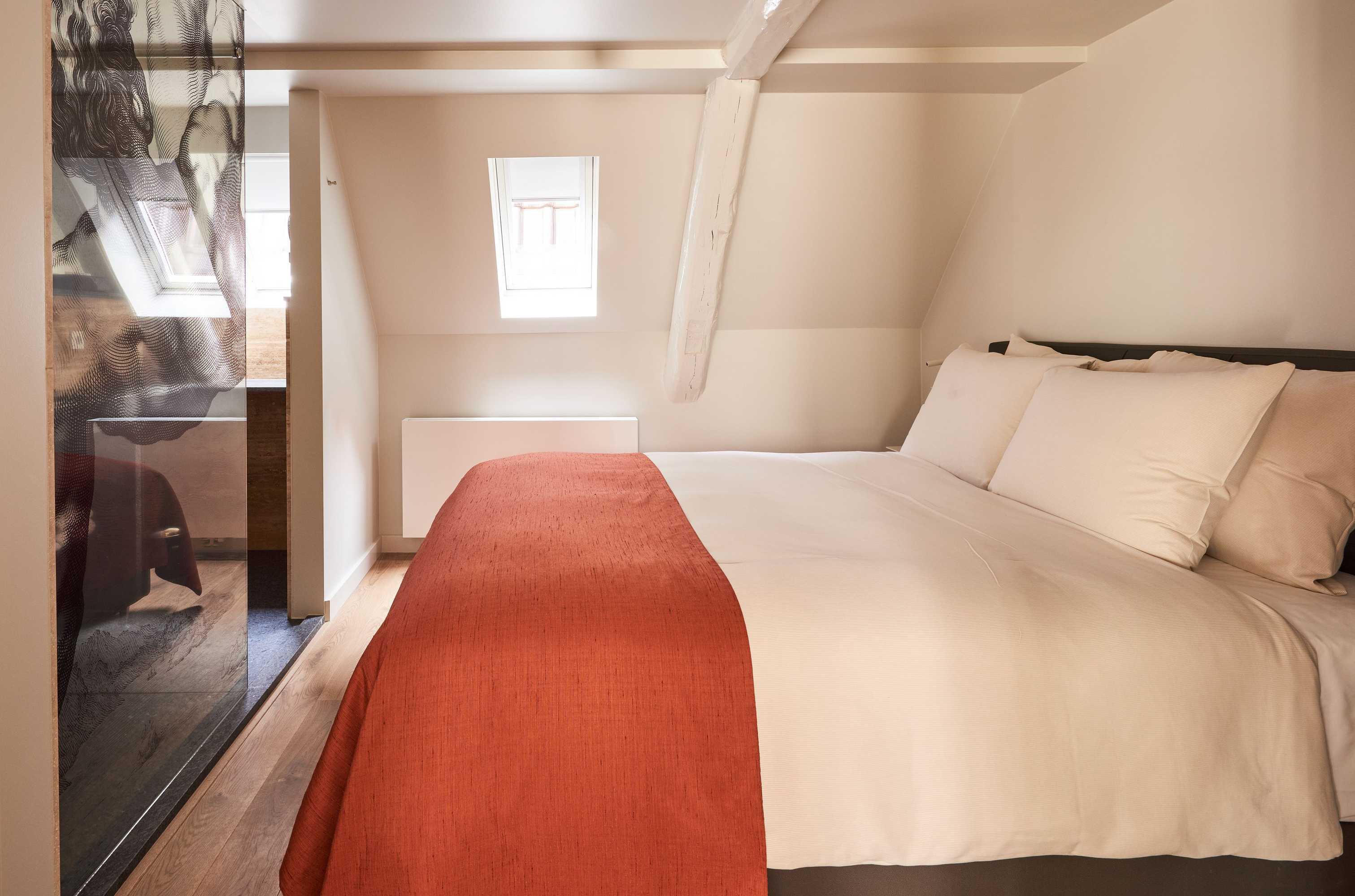 Gift card for Hotel Miss Blanche