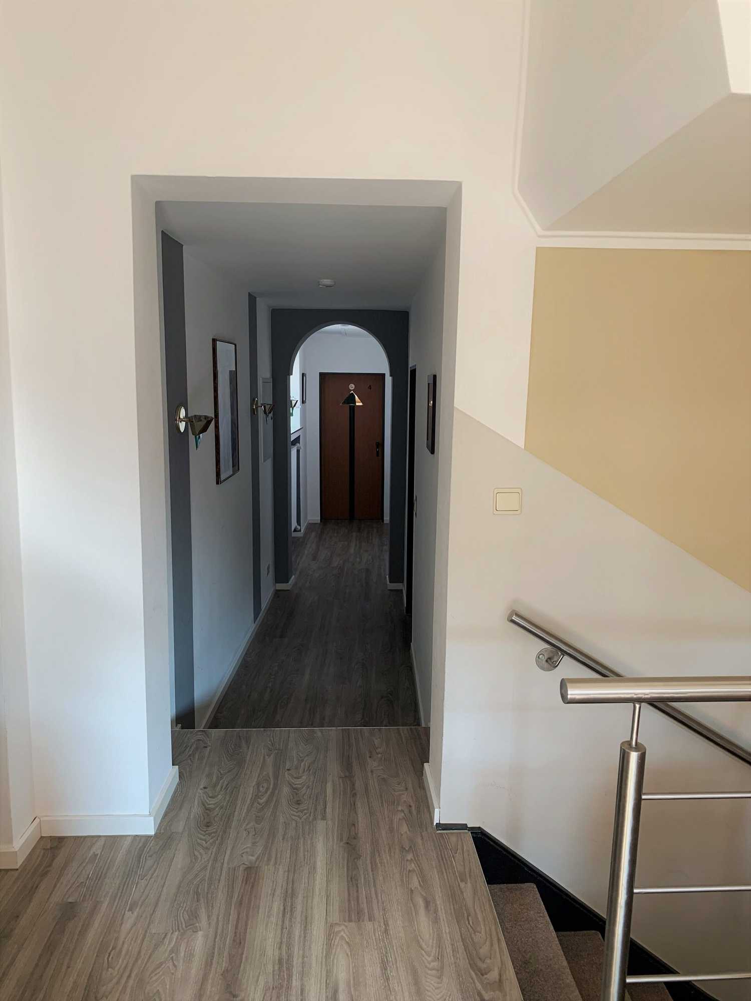 Gift card for Hotel Krasemann