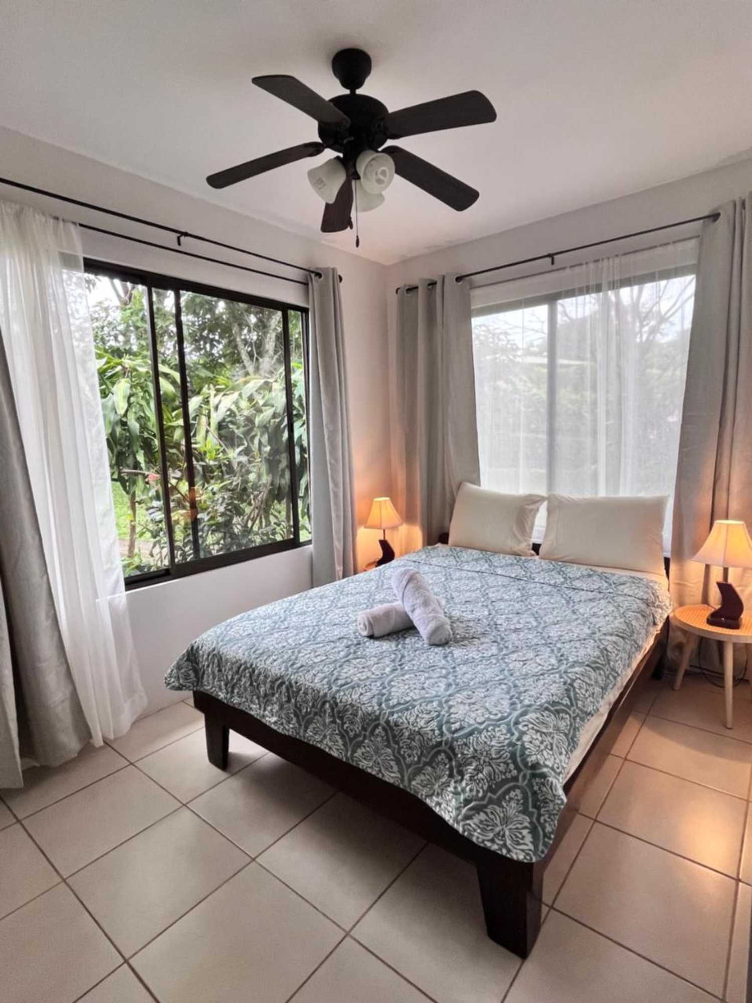 Gift card for Hotel Villas de la Colina