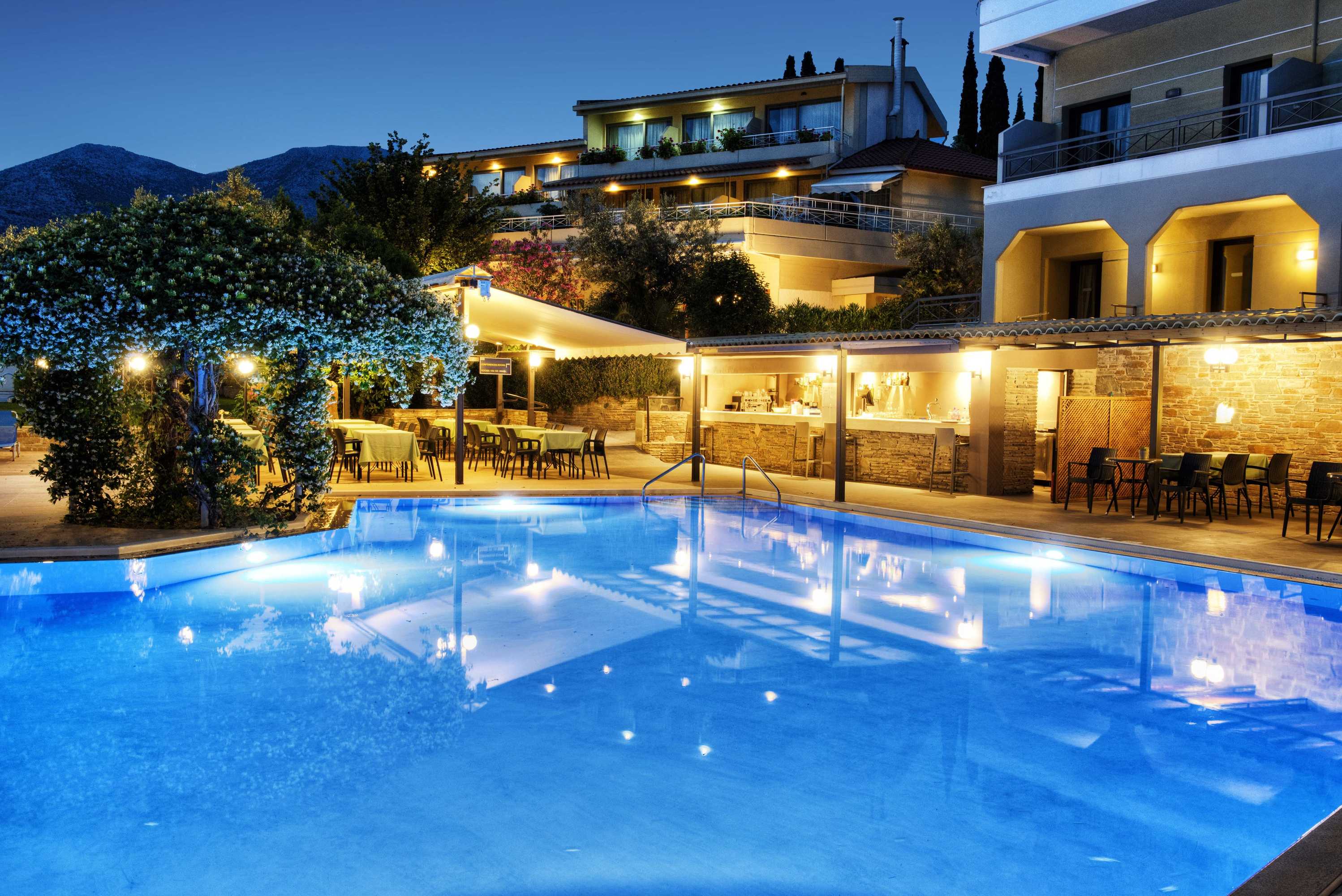 Gift card for Miramare Hotel Eretria Gift card for Miramare Hotel Eretria