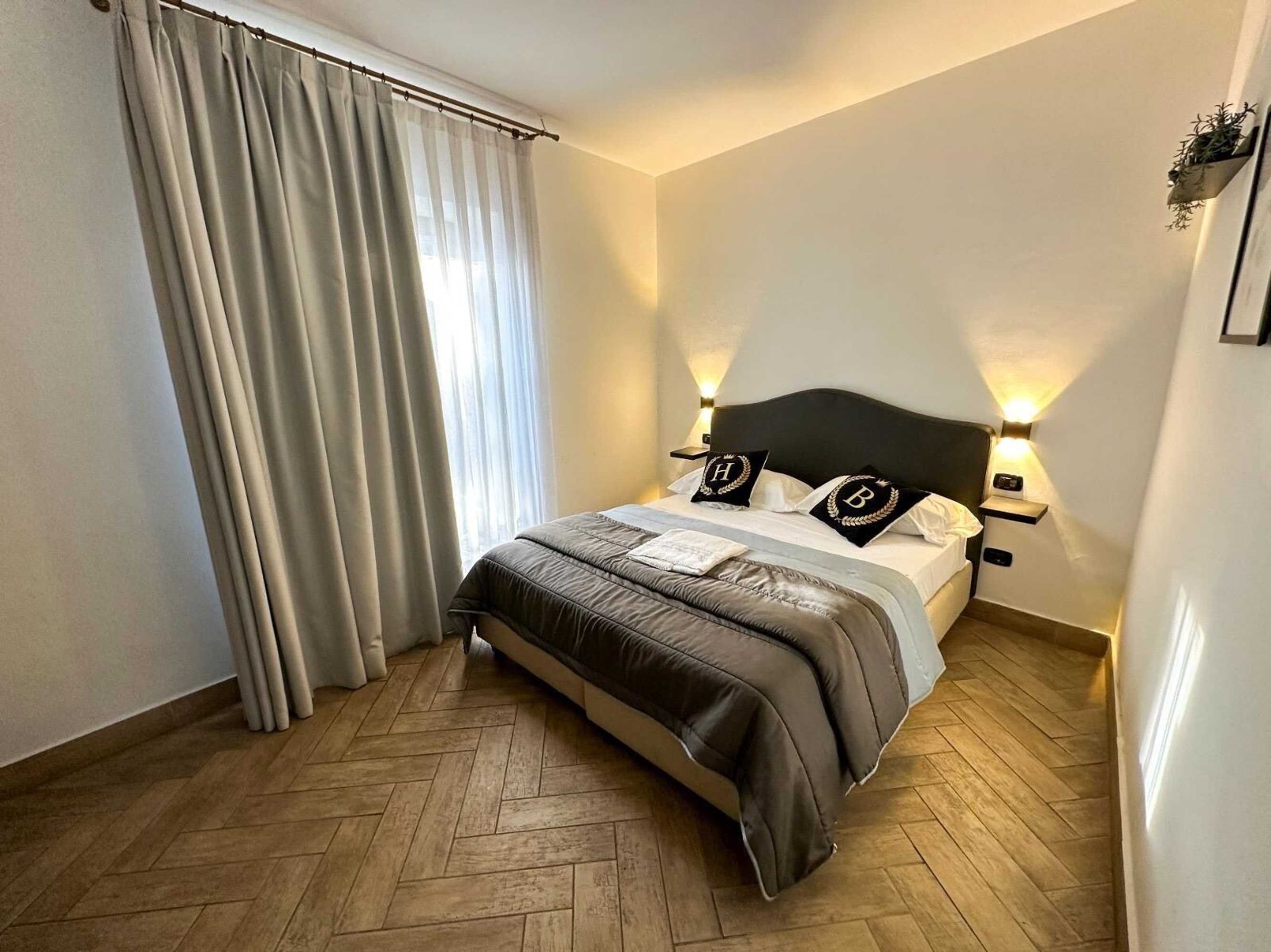 Gift card for Hotel Barbato Gift card for Hotel Barbato