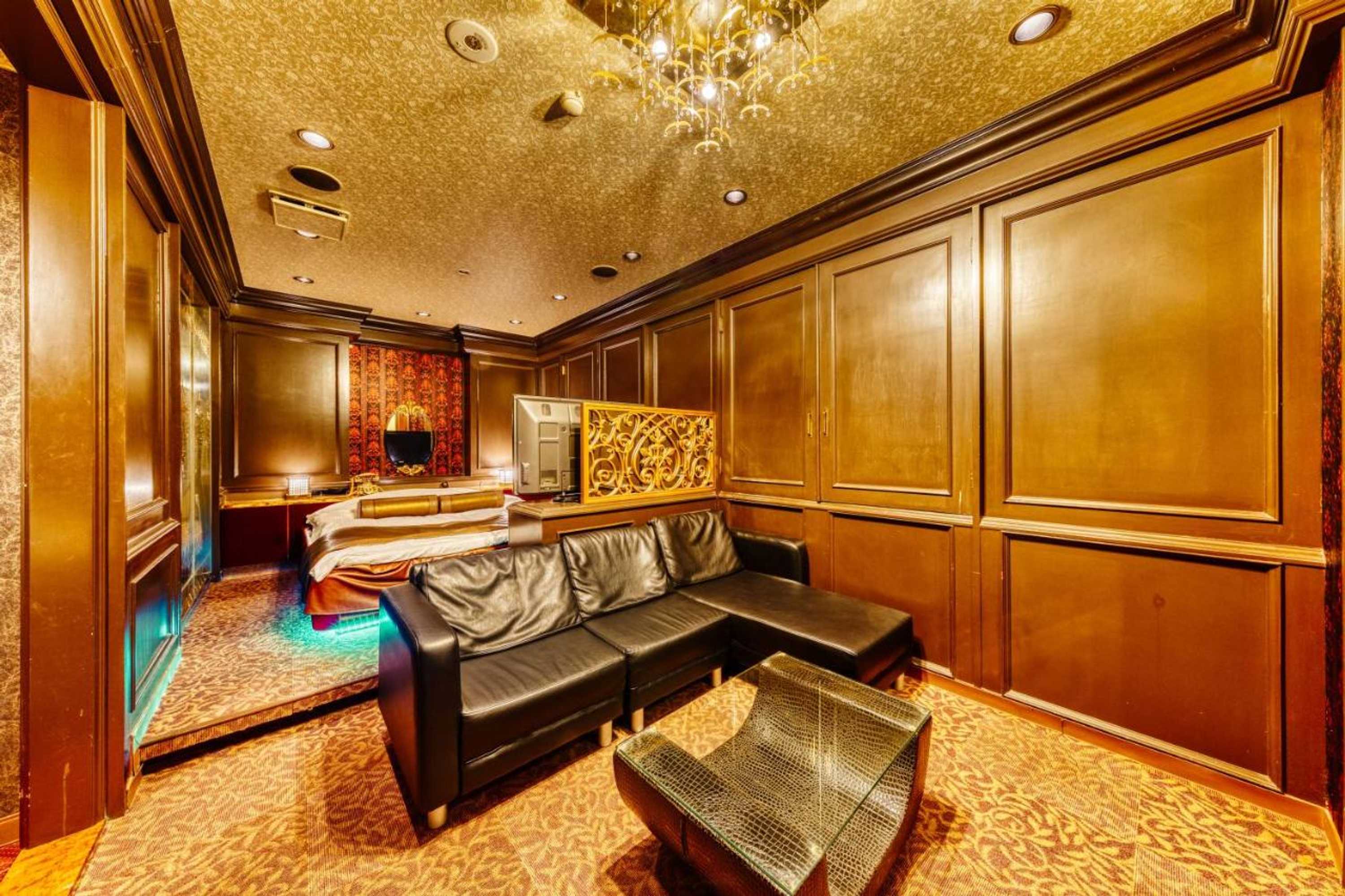 Gift card for Hotel Liebhaber -Adult Only