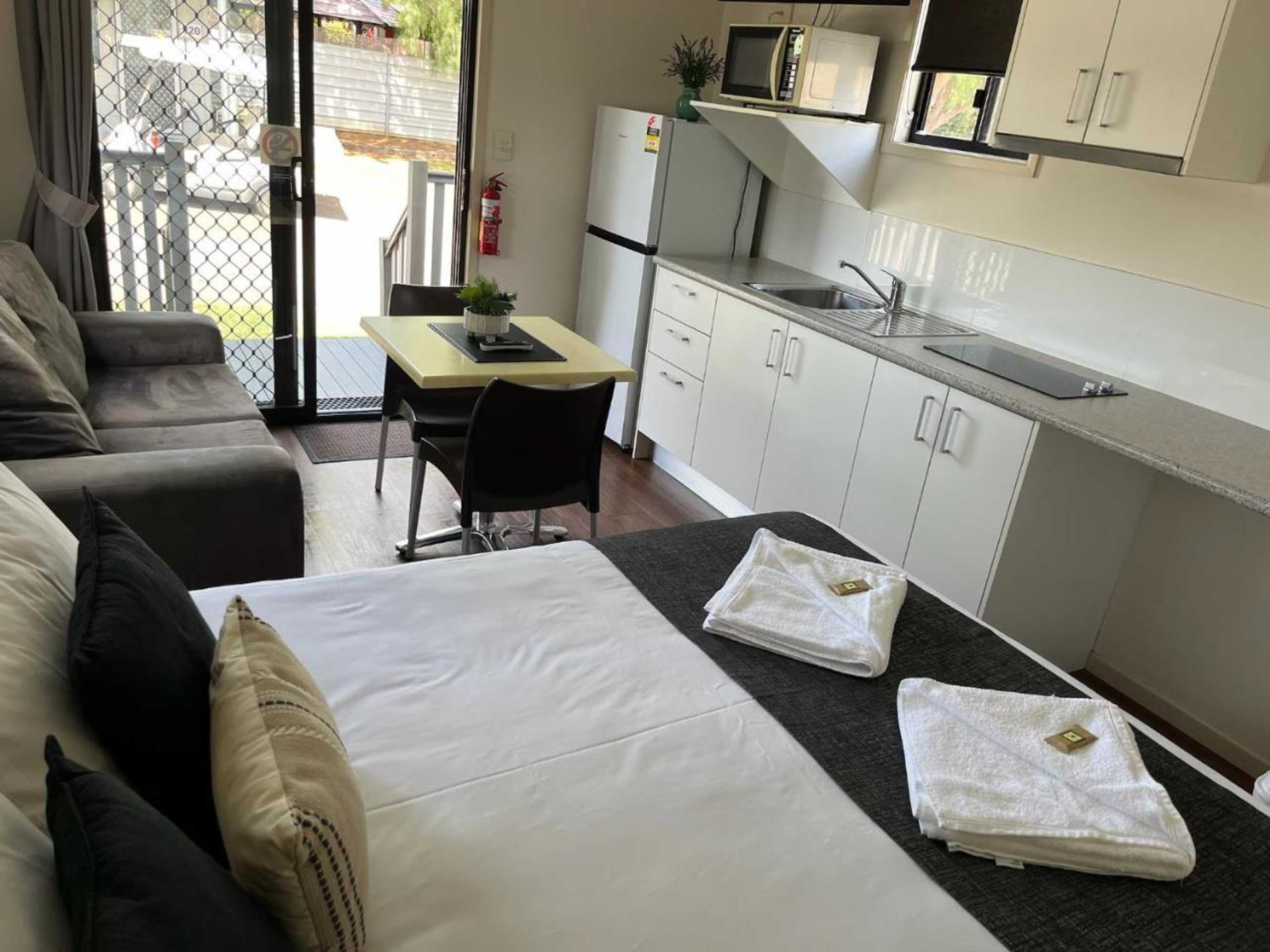 Gift card for Freedom Lifestyle Park Warwick