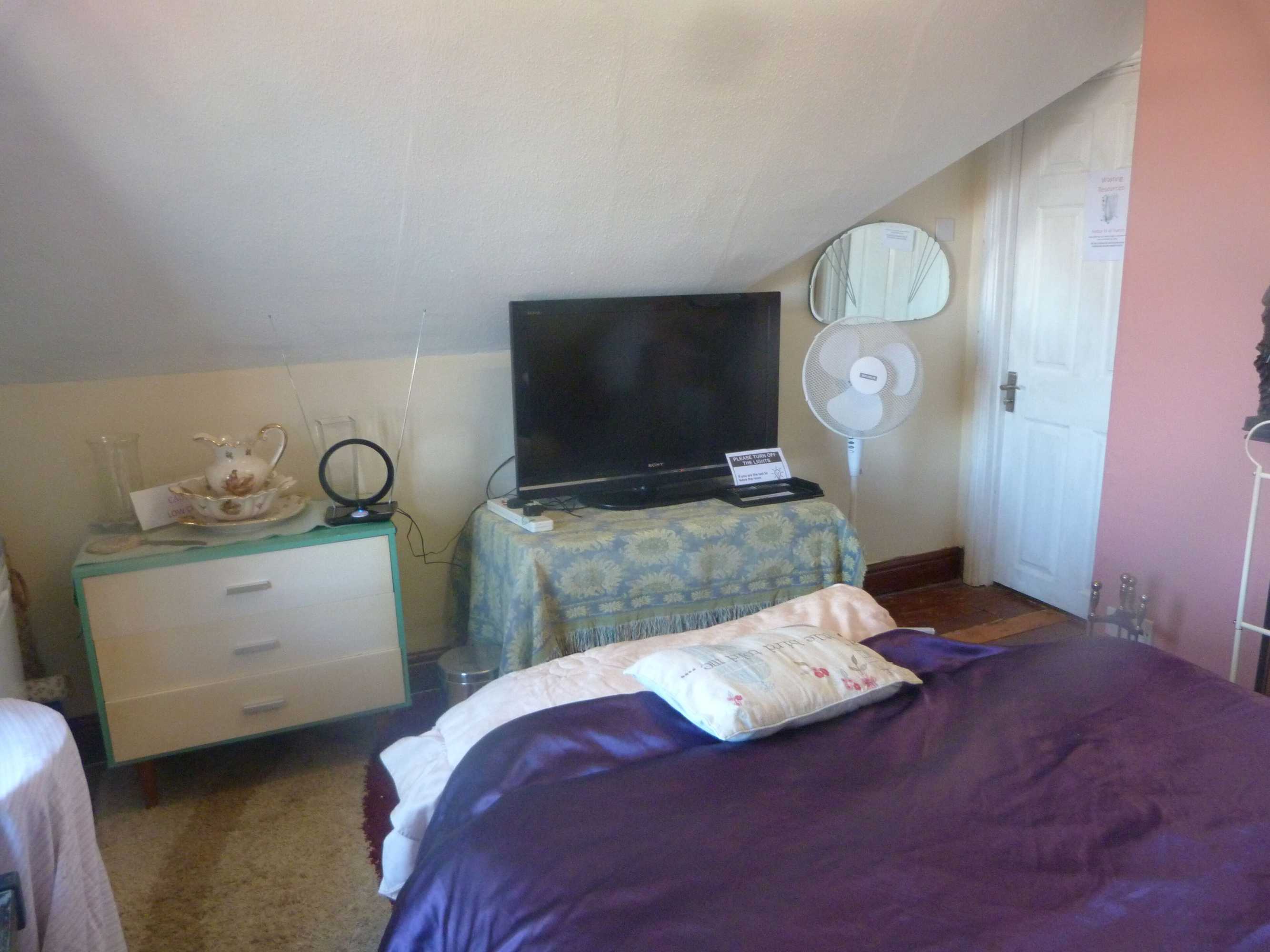 Gift card for Ms Mccreadys Guest House