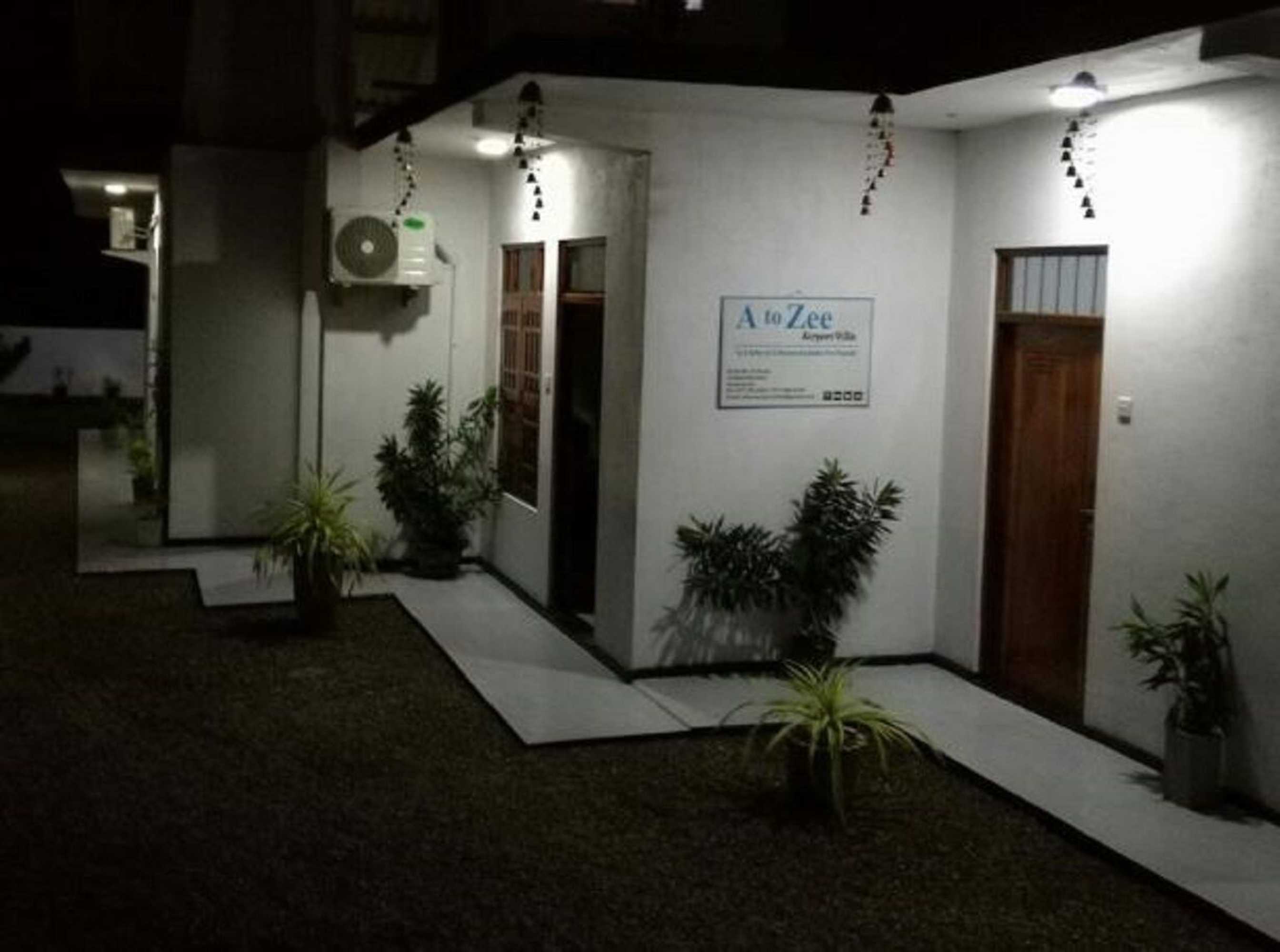 Gift card for Atozee Airport Villa Gift card for Atozee Airport Villa