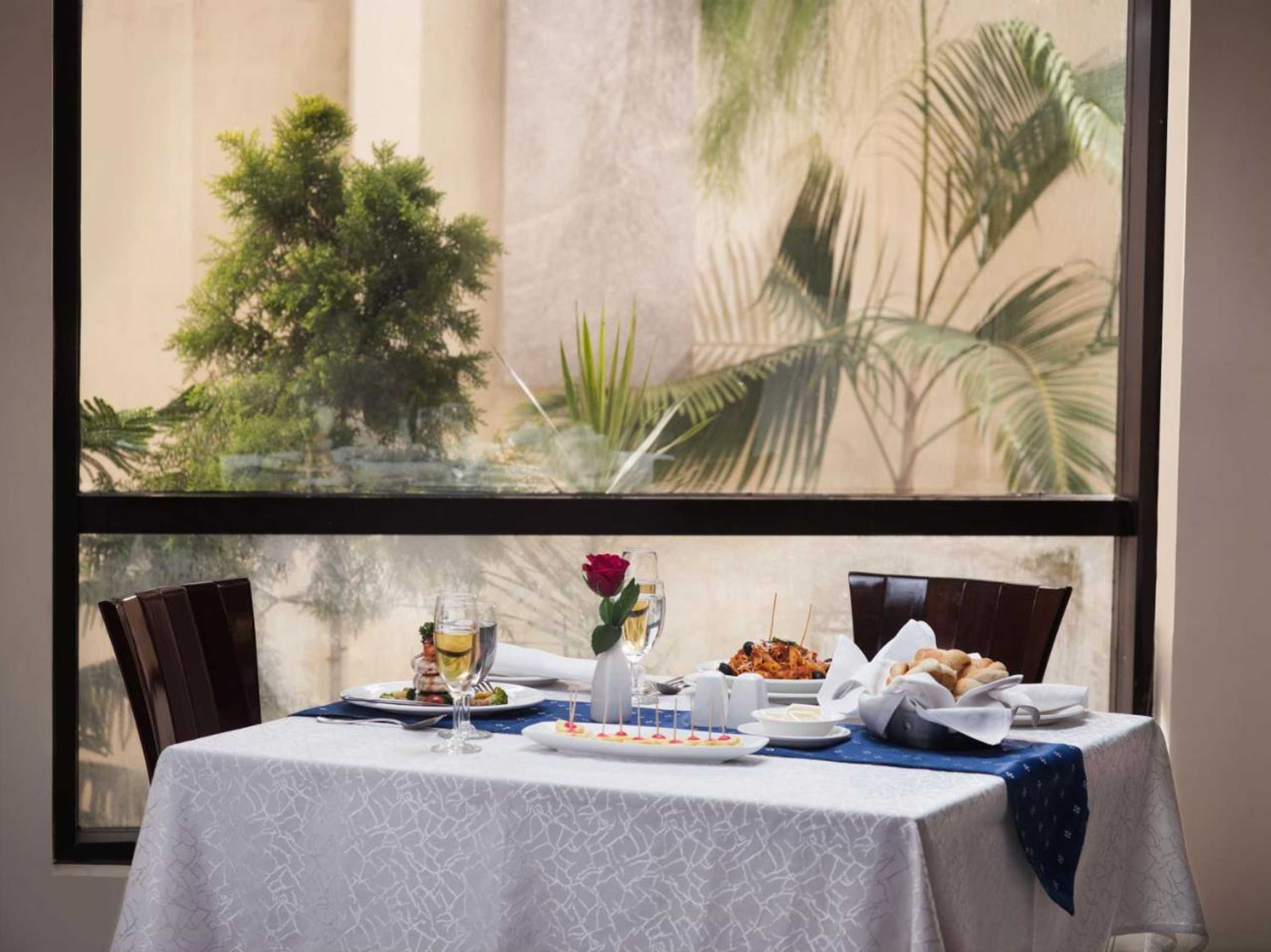 Gift card for Sunway Manor