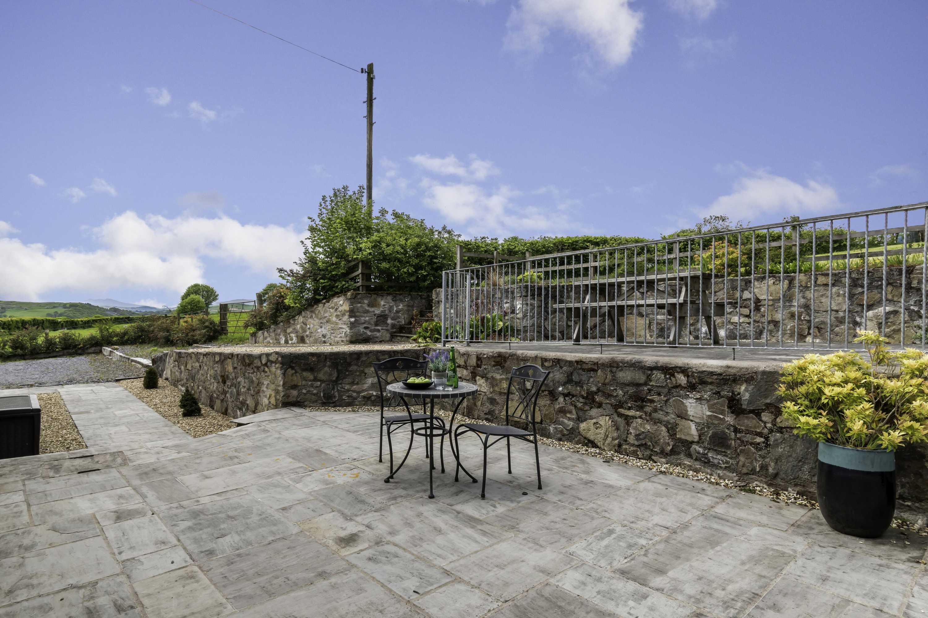 Gift card for Bwthyn Clychau'r Gog