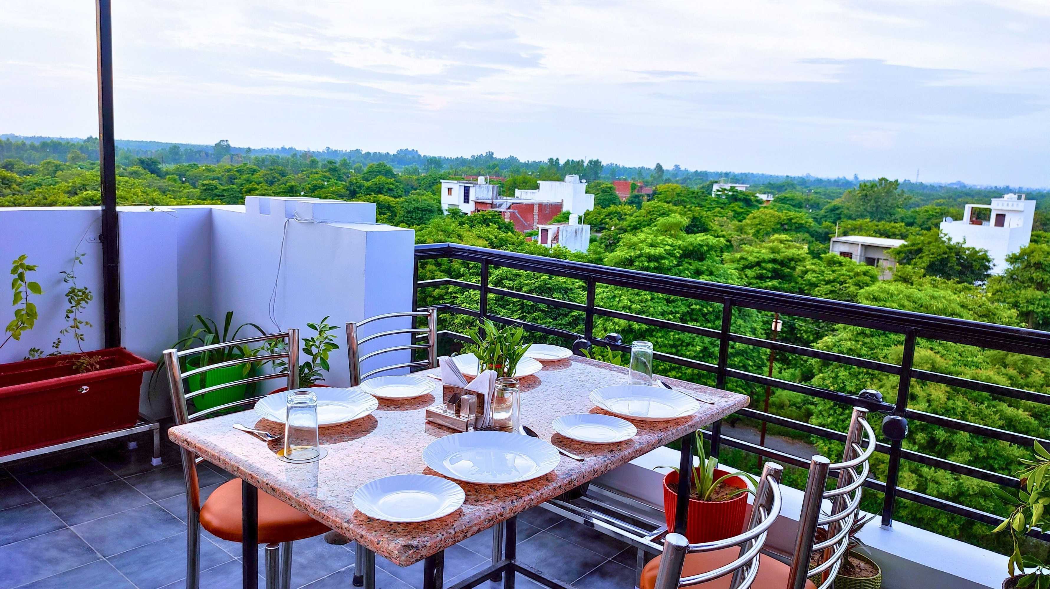 Gift card for Asapian House - A Luxury Homestay at Moradabad