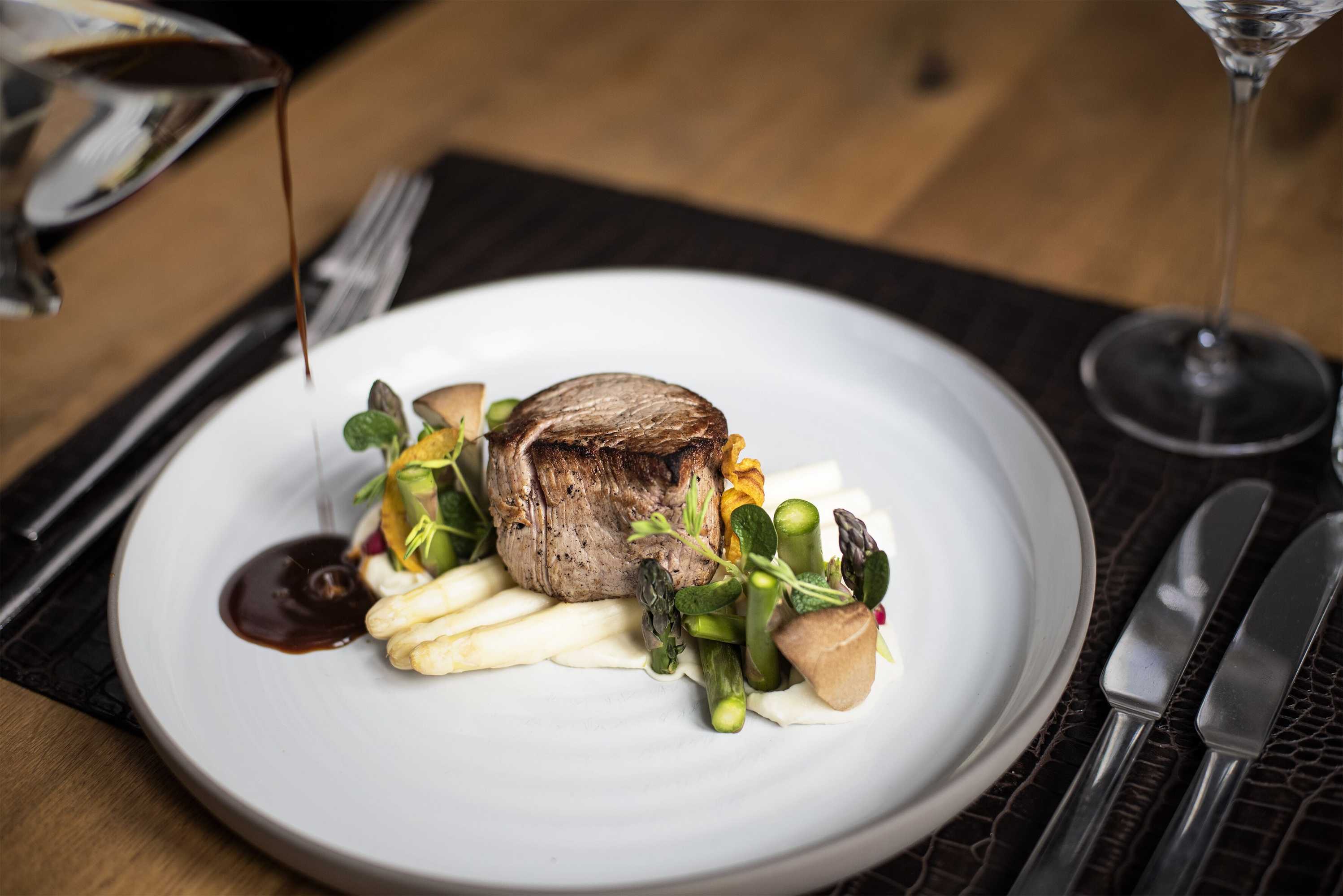 Gift card for Hotel Essgold