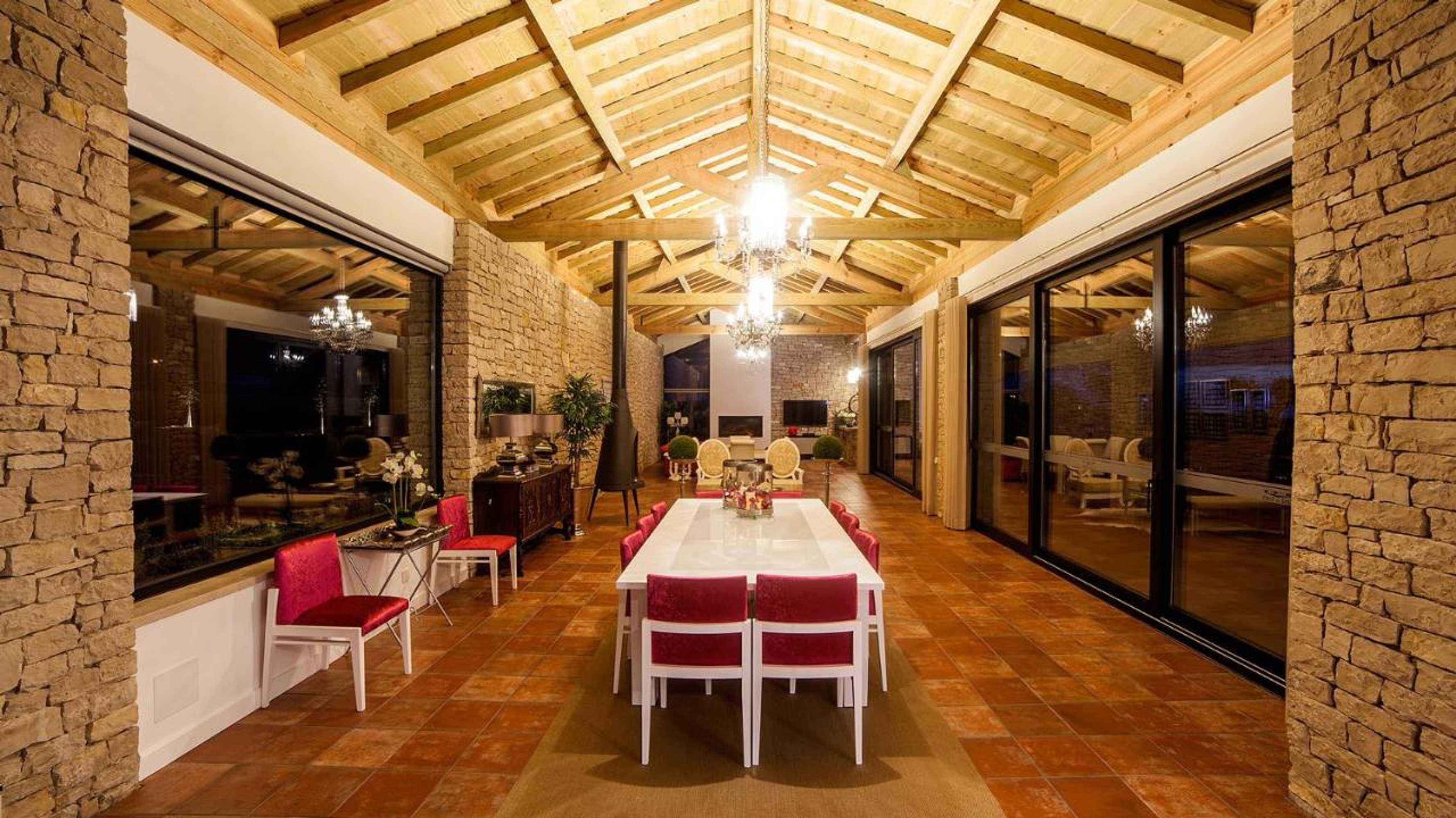 Gift card for Casa da Serra