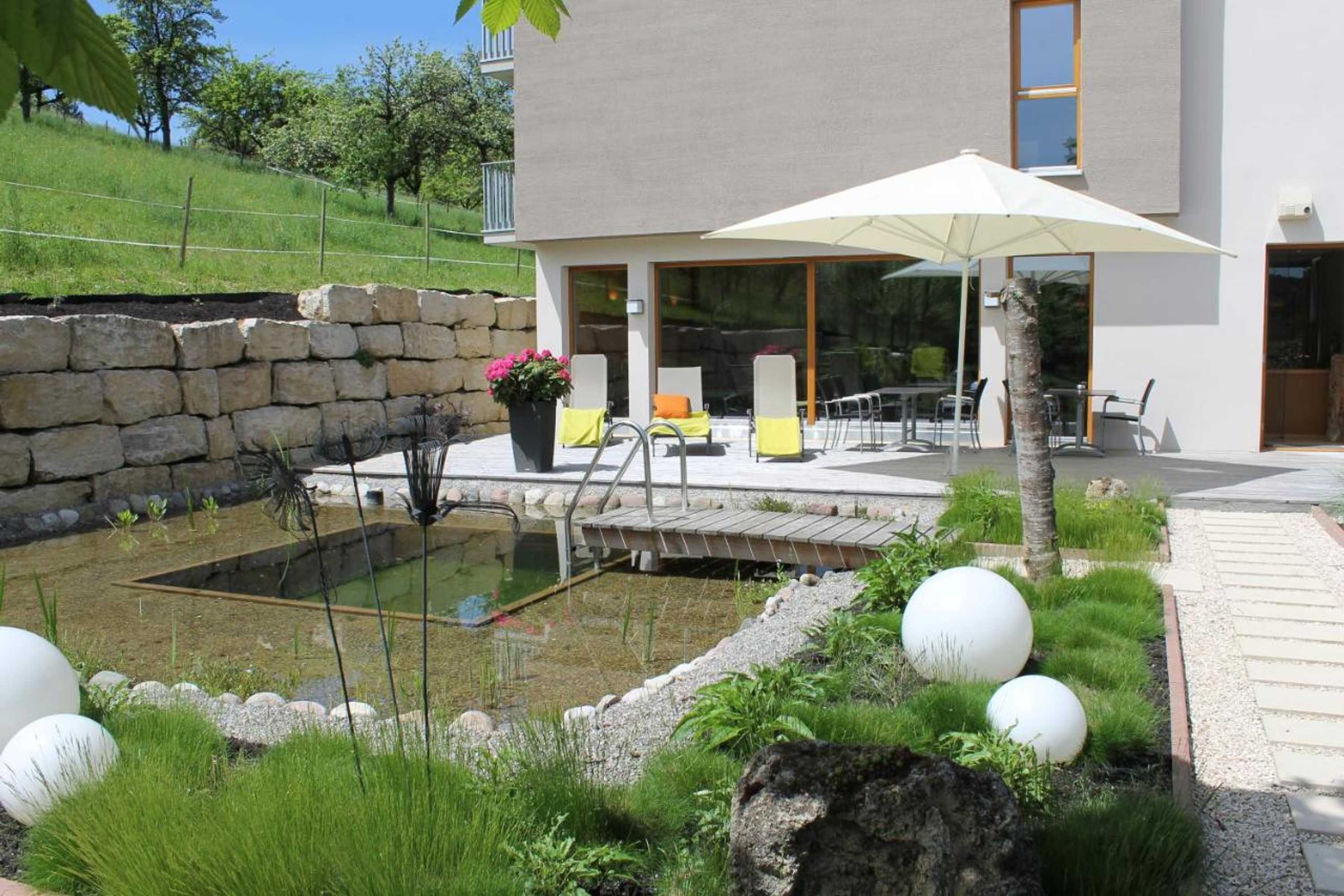 Gift card for Landhotel Wilder Mann