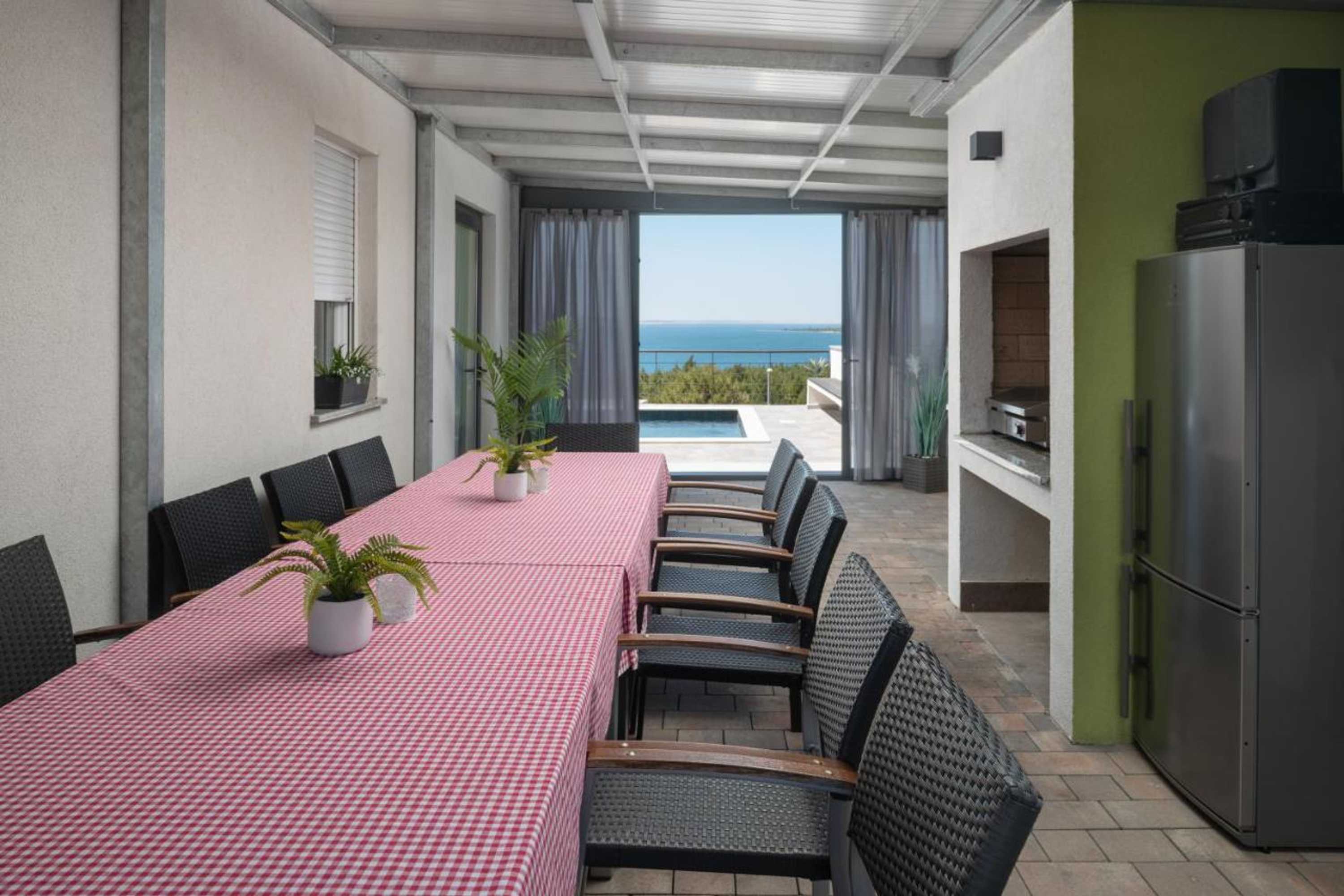 Gift card for Villa Zubak