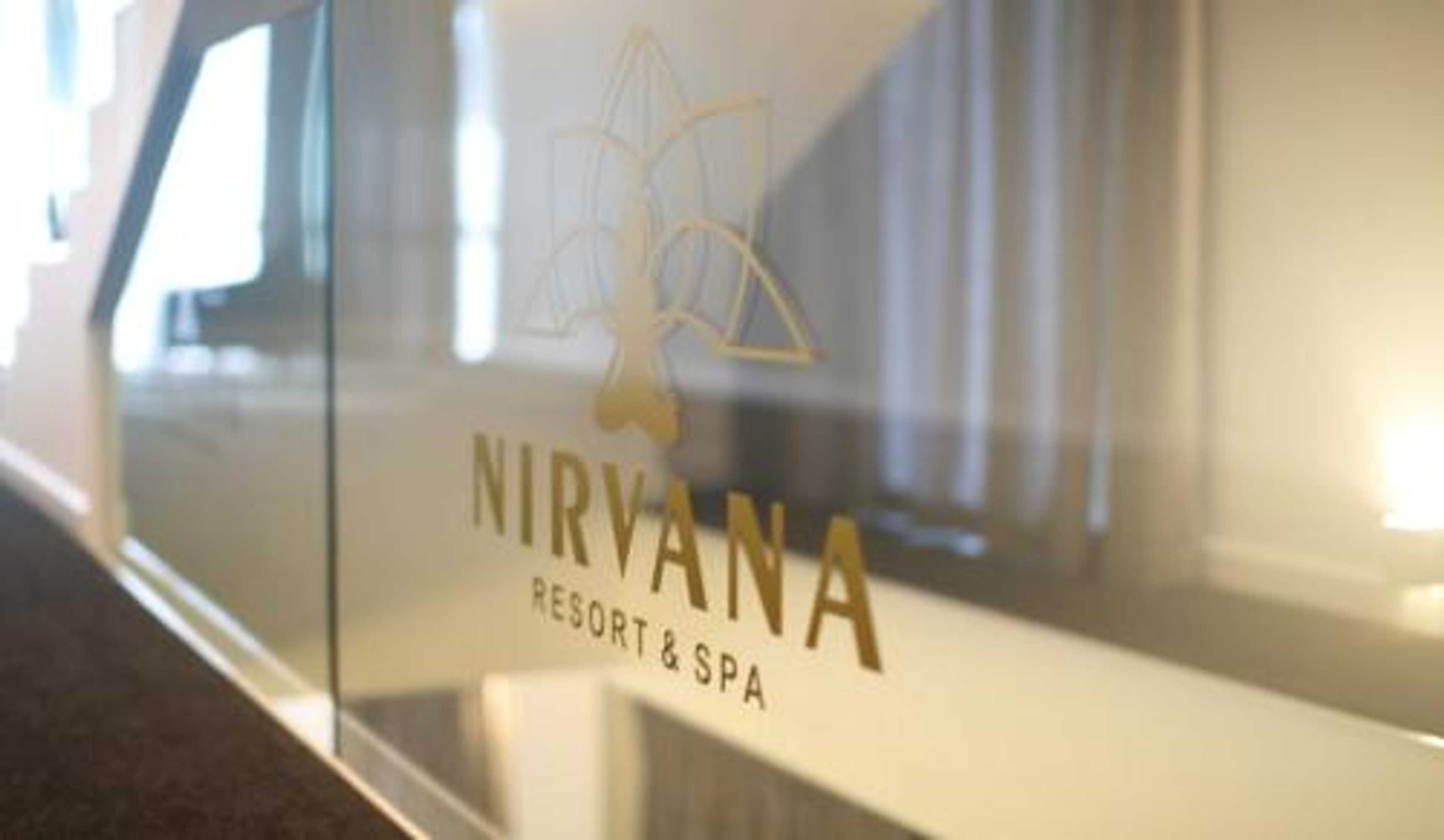 Gift card for Nirvana Resort & Spa Gift card for Nirvana Resort & Spa