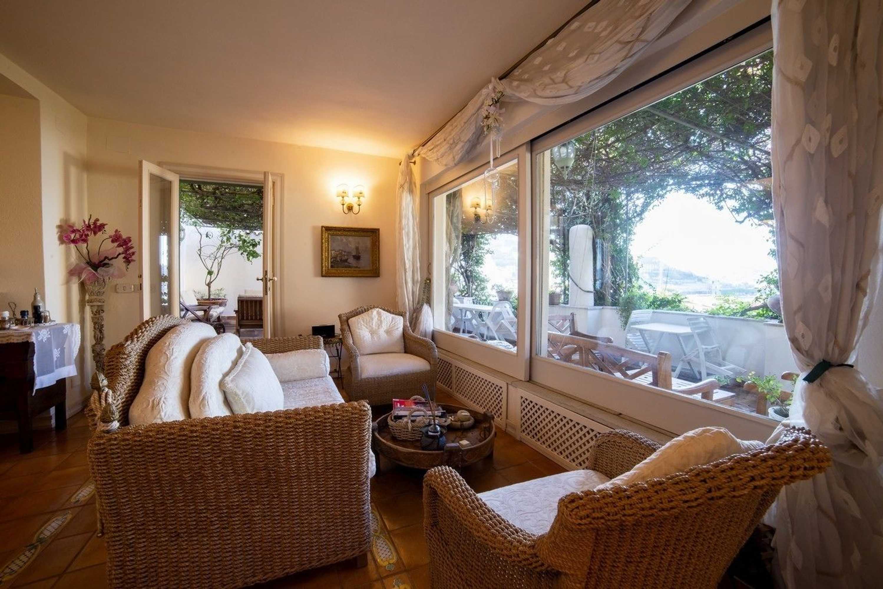 Gift card for La Bouganville Gaeta