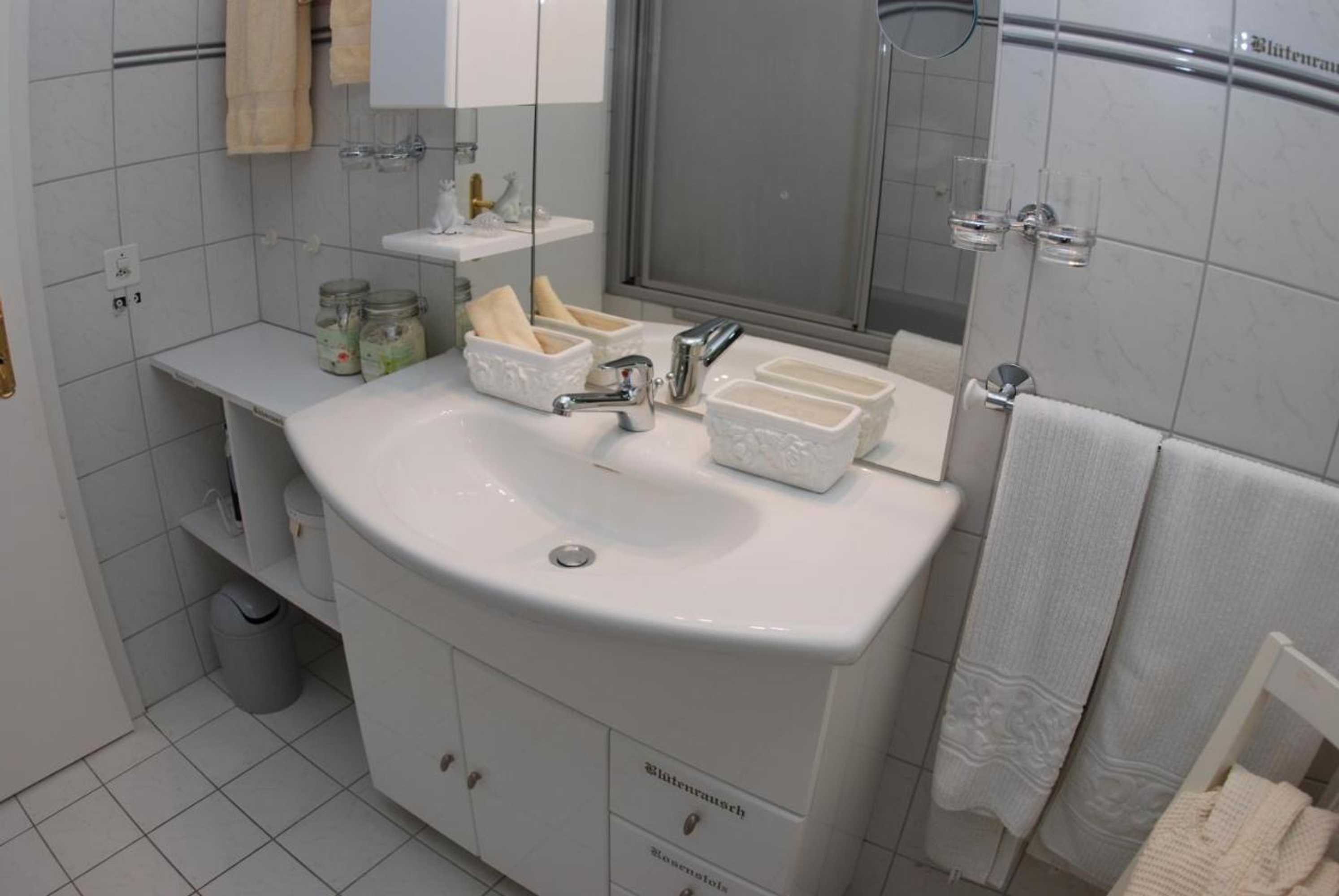 Gift card for Im Röseligarten