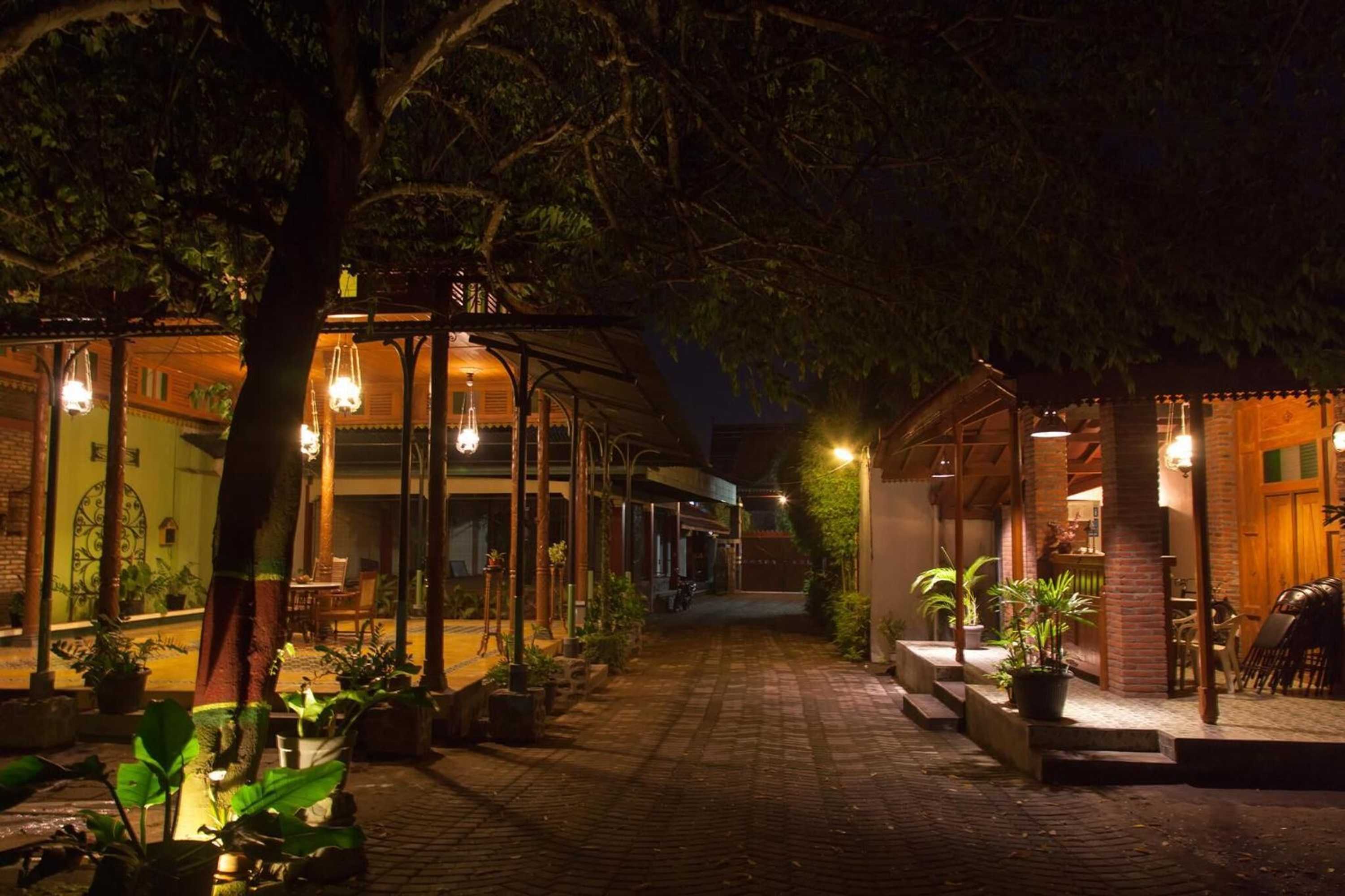 Gift card for Kotagede Heritage Homestay Gift card for Kotagede Heritage Homestay