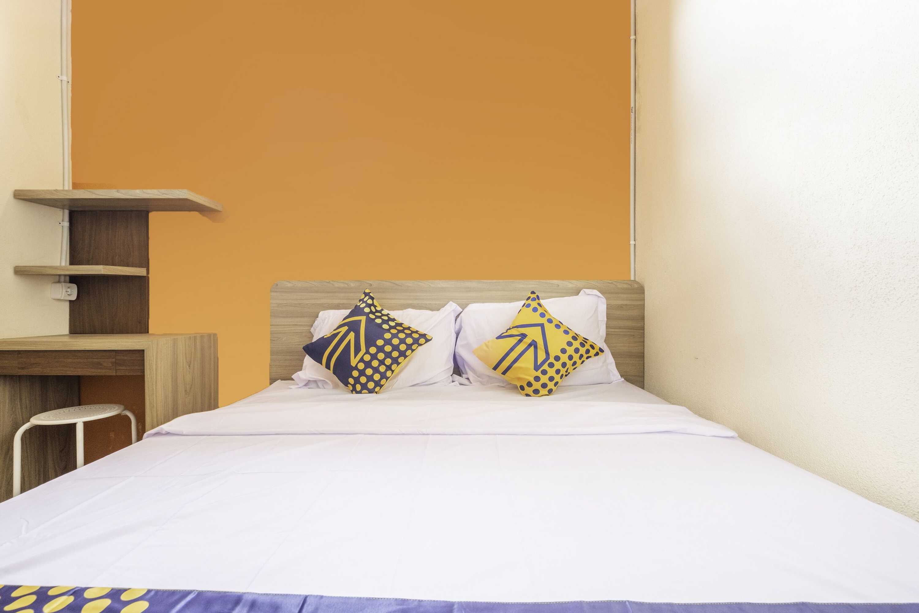 Gift card for Spot ON 2080 Rumah Kita Residence