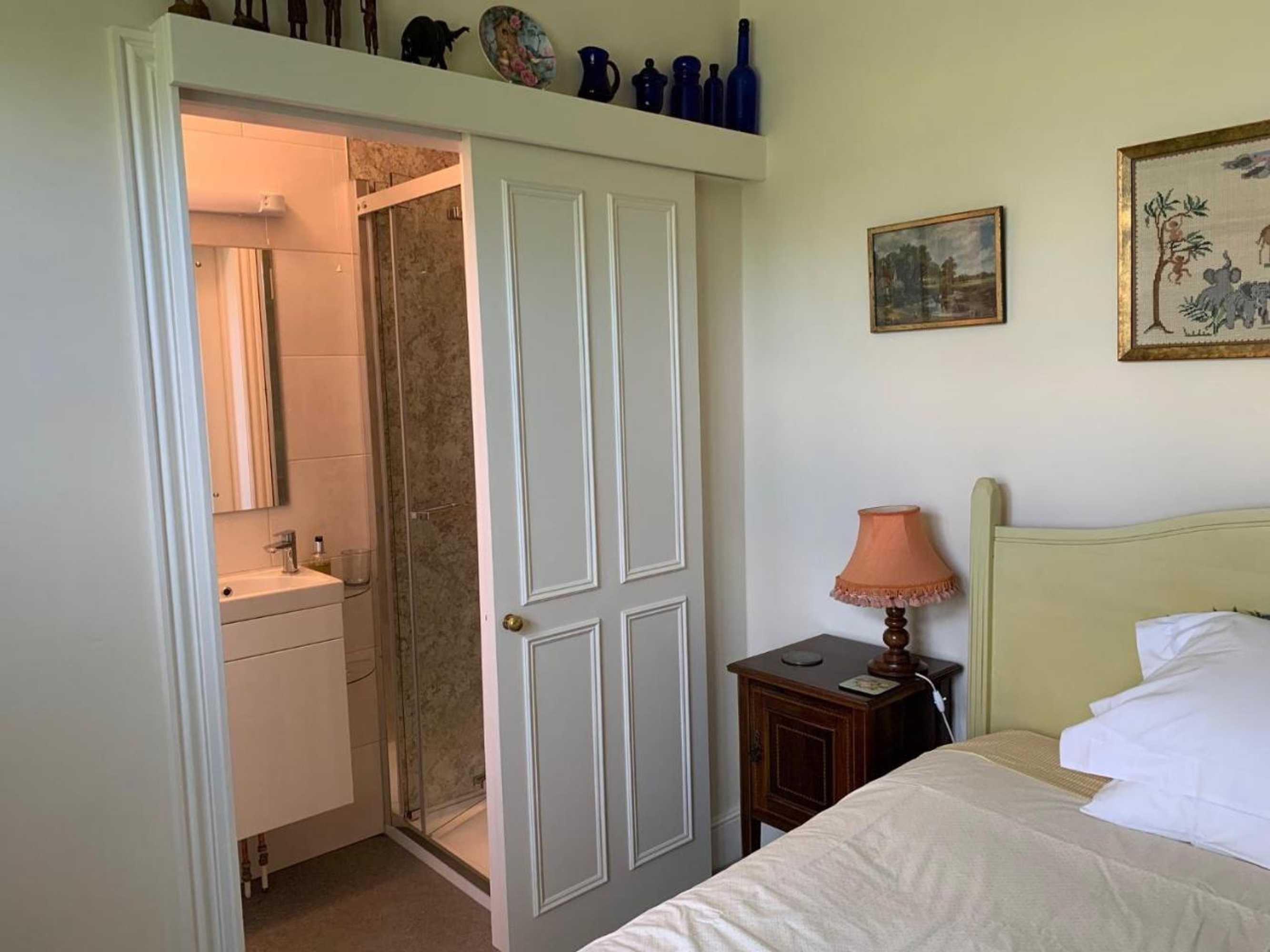 Gift card for Deverill End