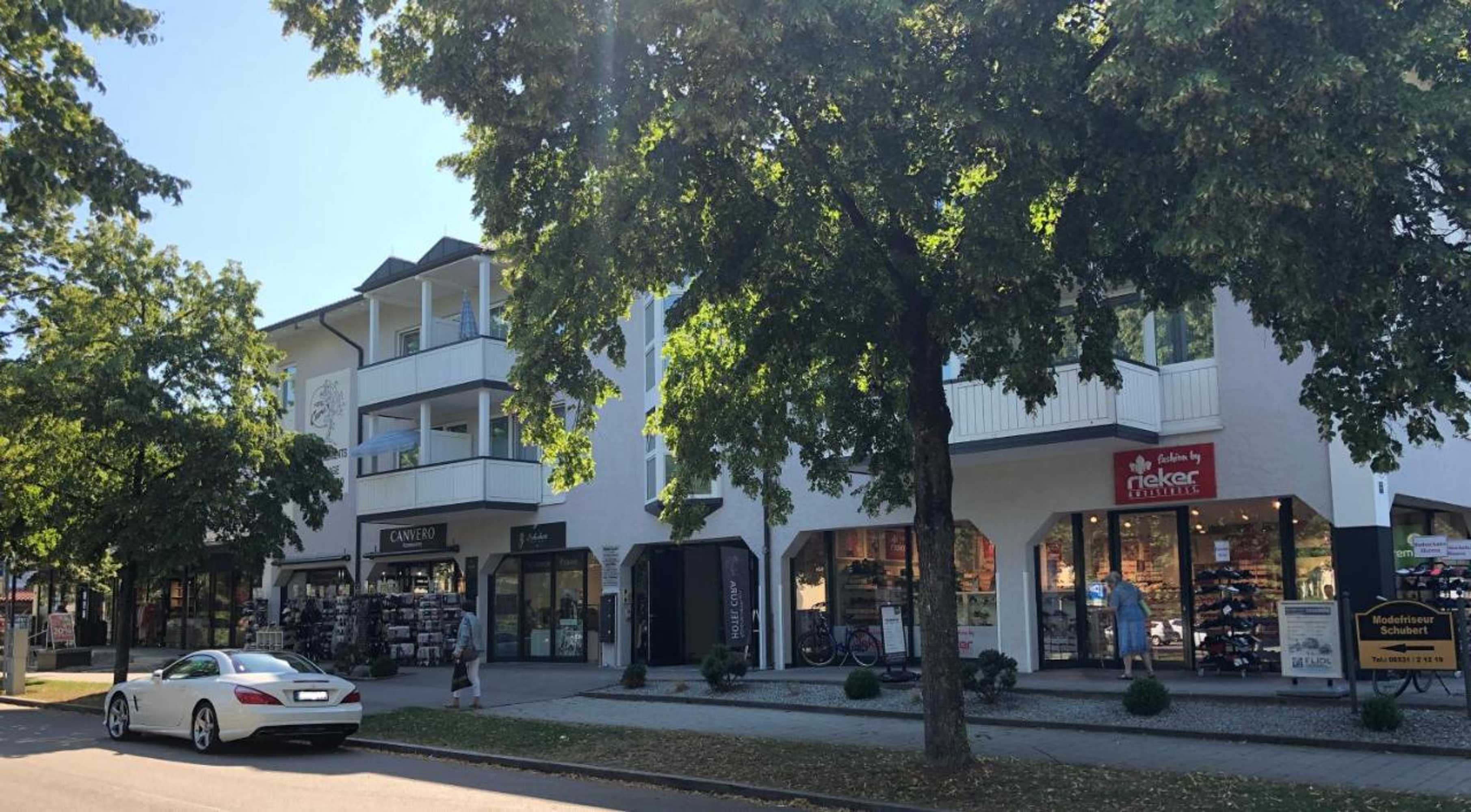 Gift card for Appartementhotel Cura Bad Füssing