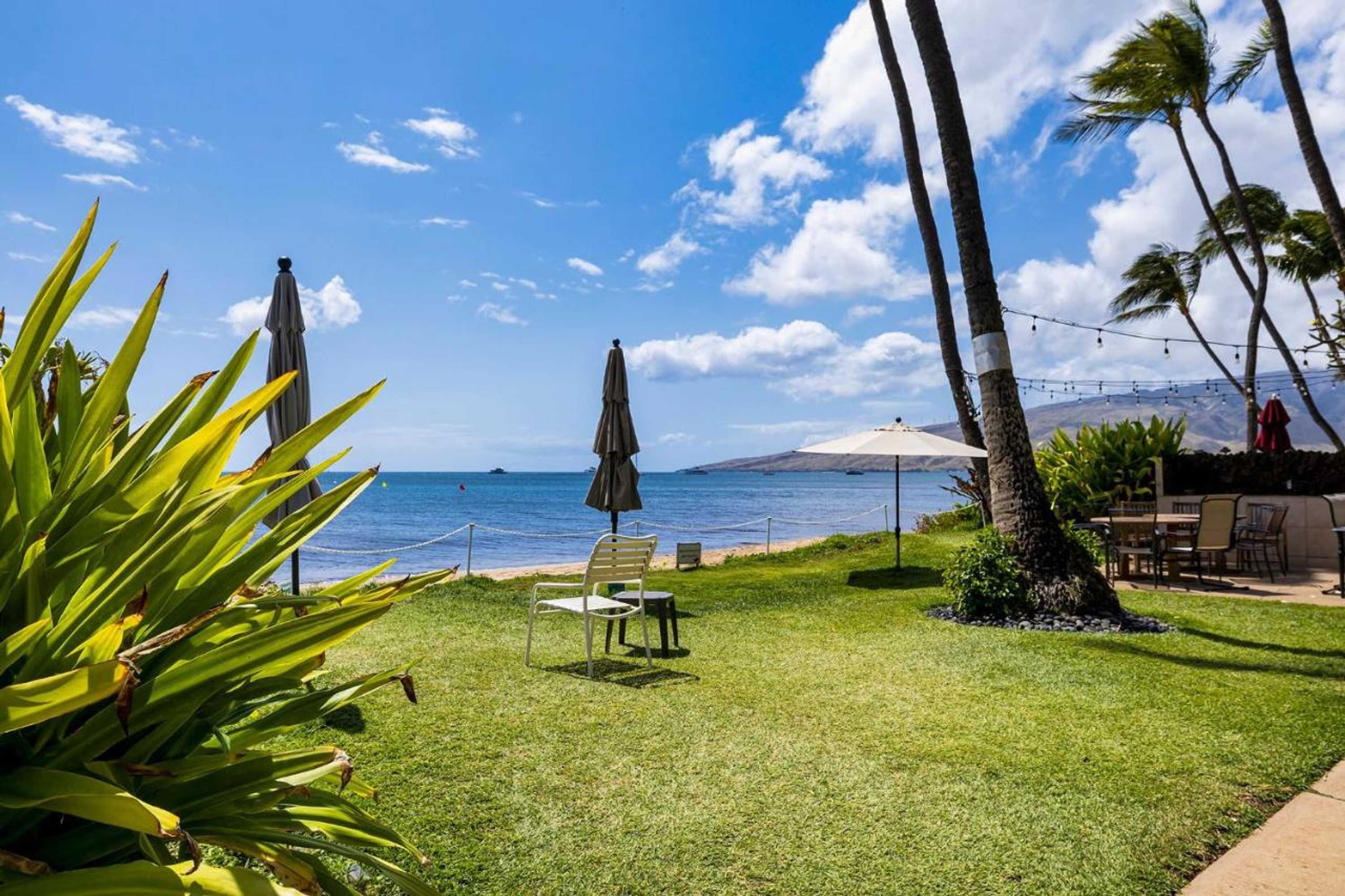 Gift card for Kihei Kai Oceanfront Condos