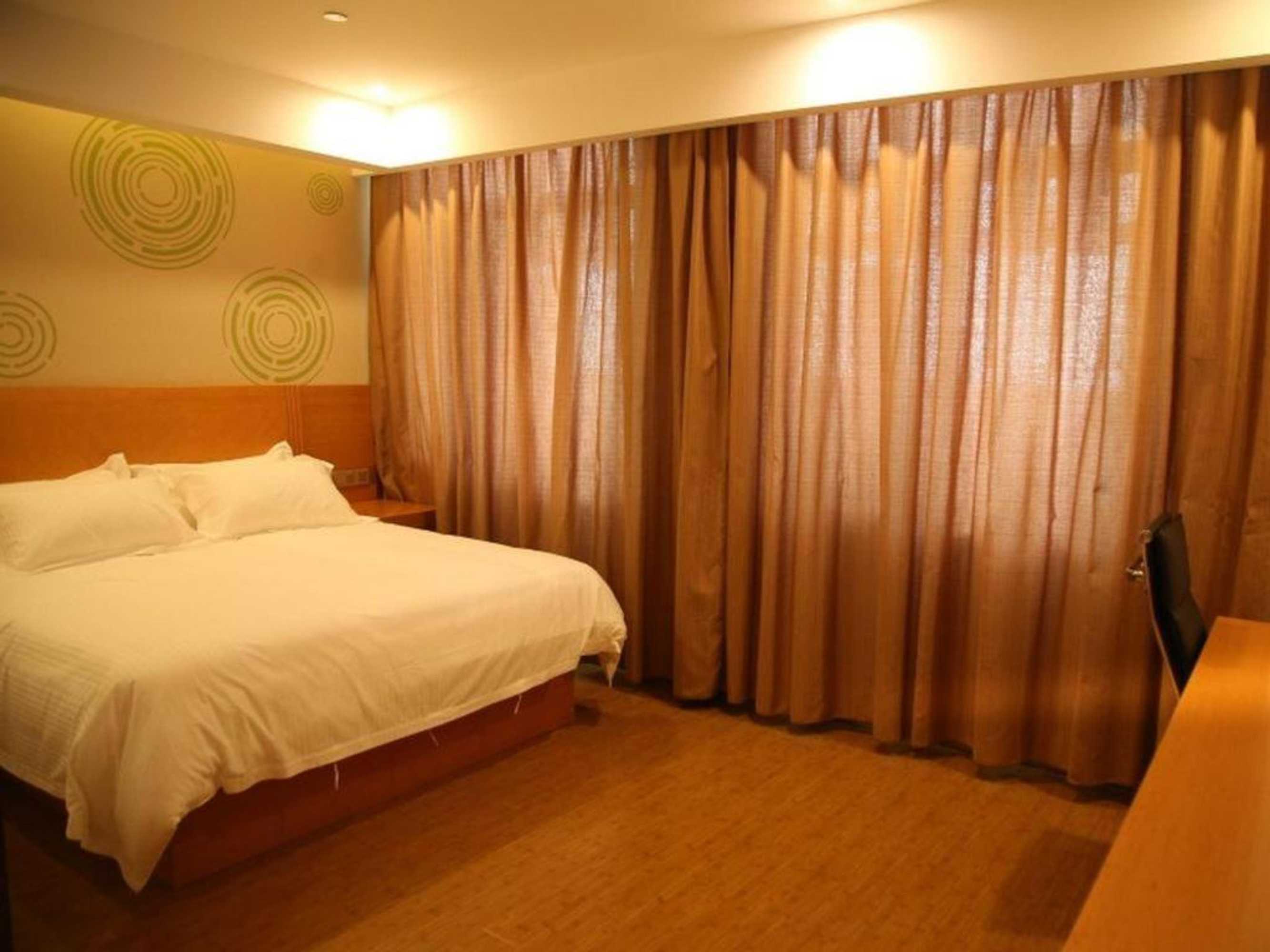 Gift card for Greentree Inn Suzhou Yongqiao Jinhai Ave Business Hotel Gift card for Greentree Inn Suzhou Yongqiao Jinhai Ave Business Hotel