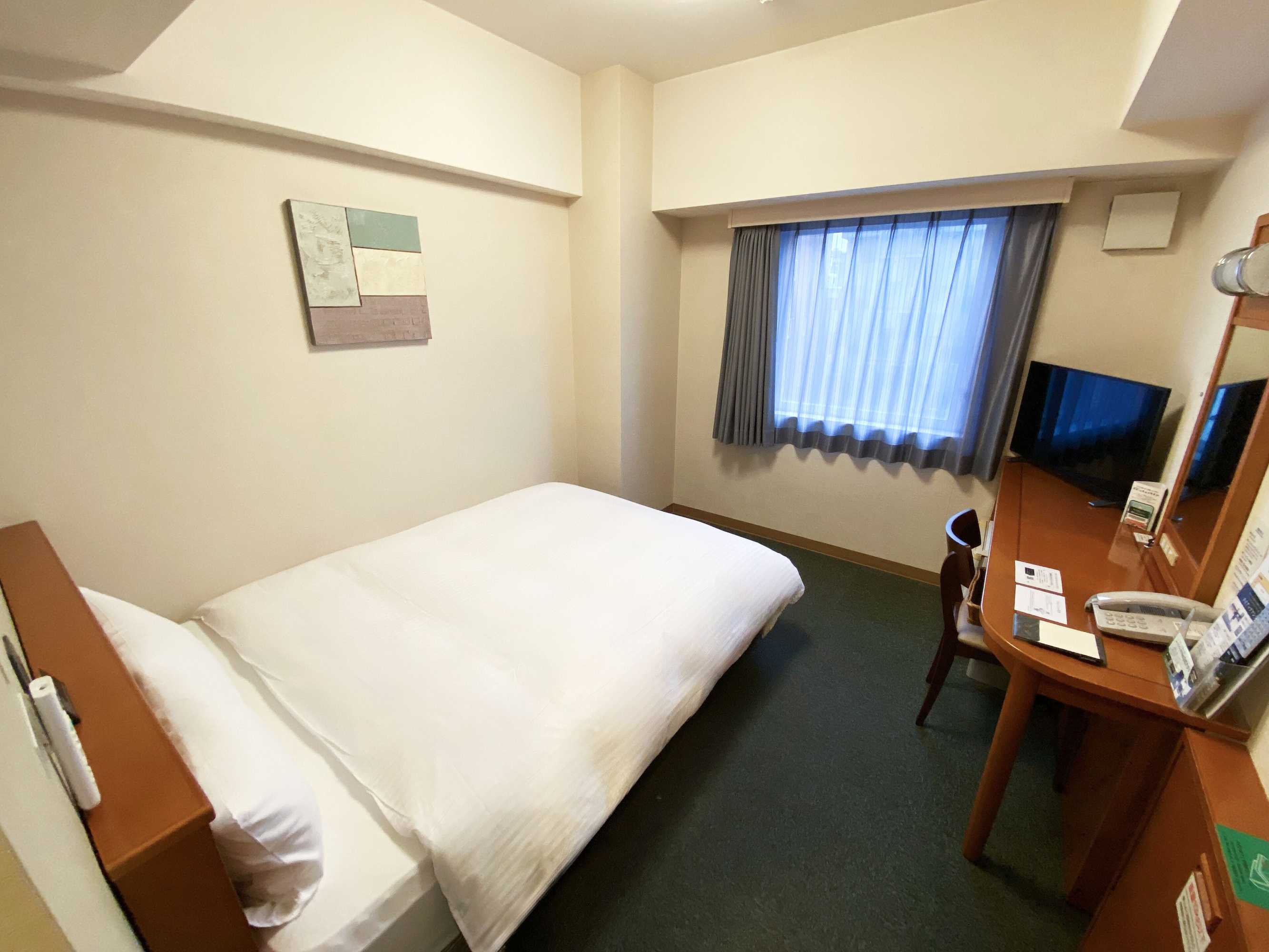 Gift card for Hotel Route Inn Fukaya Ekimae Gift card for Hotel Route Inn Fukaya Ekimae