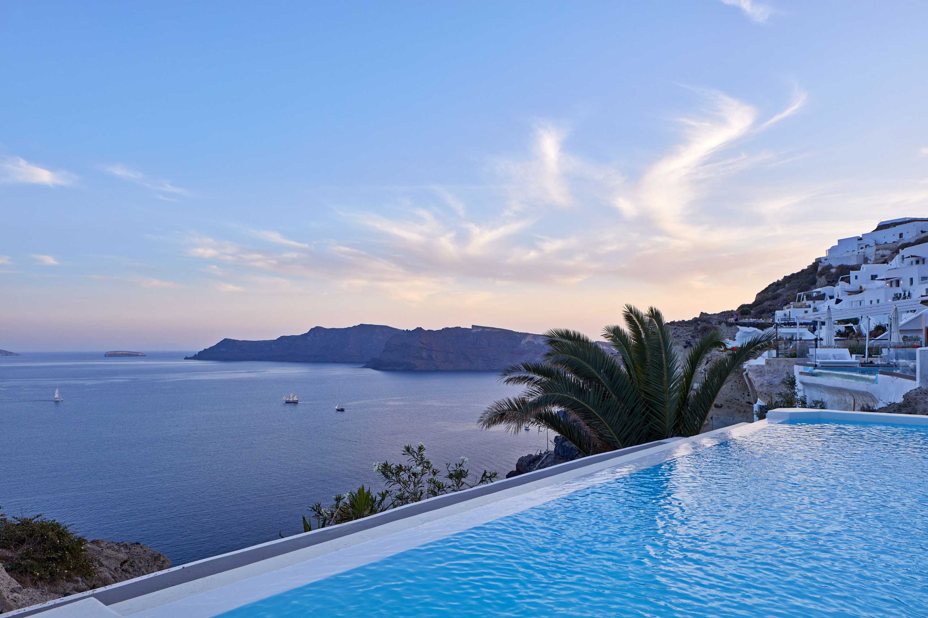 Gift card for Katikies Villa Santorini - The Leading Hotels Of The World Gift card for Katikies Villa Santorini - The Leading Hotels Of The World