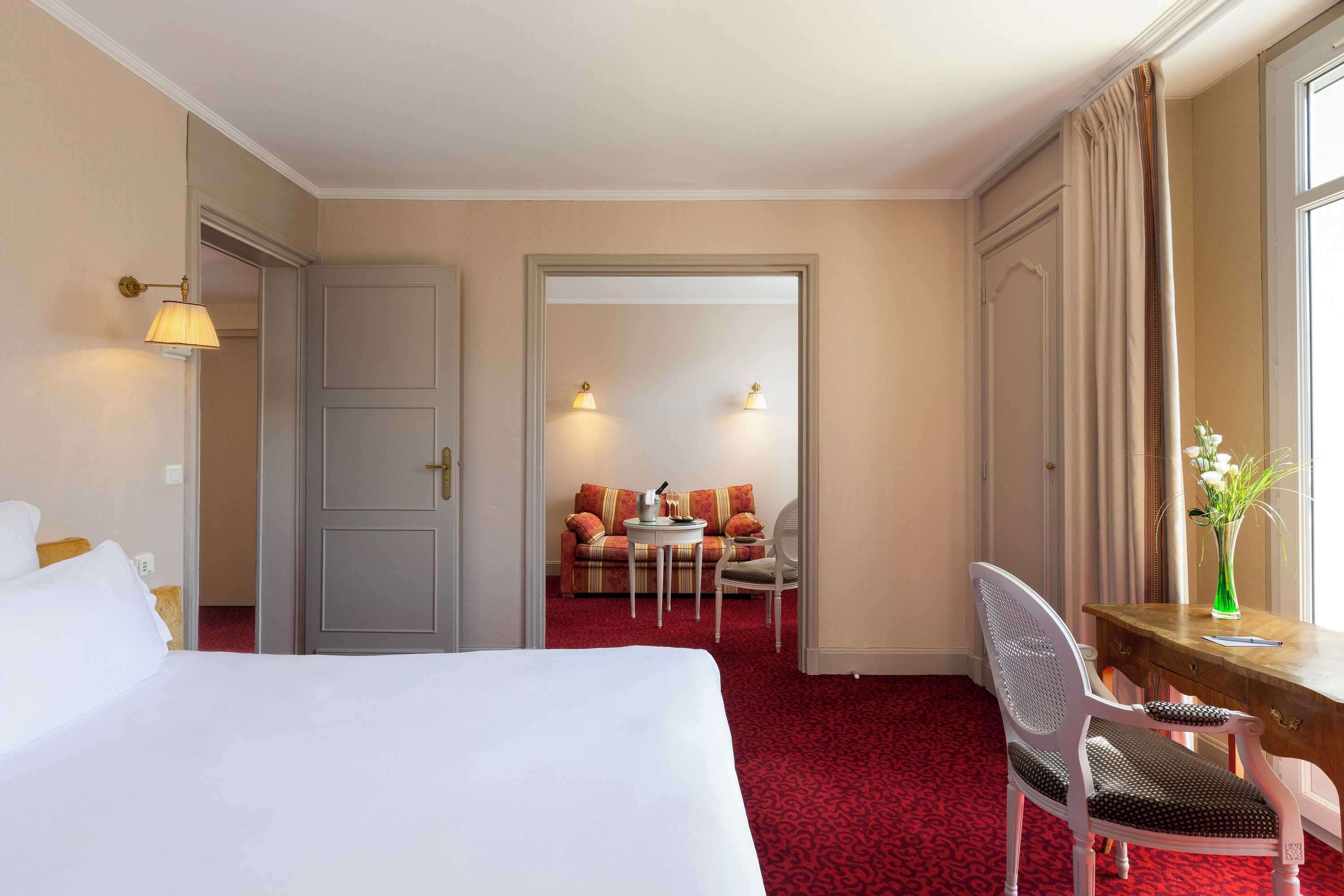 Gift card for Hôtel Barrière Le Grand Hôtel Gift card for Hôtel Barrière Le Grand Hôtel