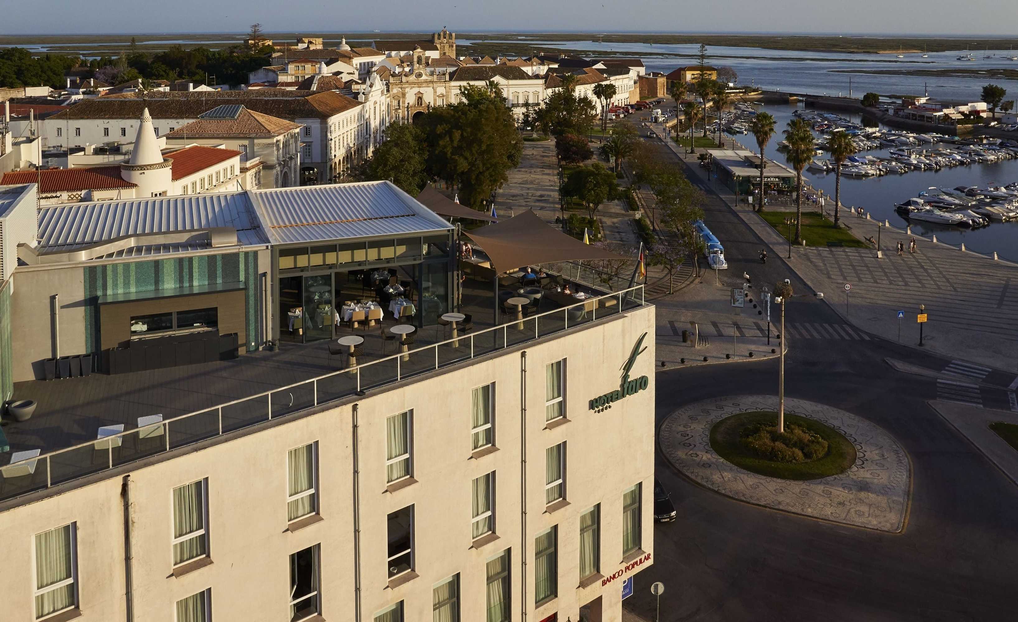 Gift card for Hotel Faro & Beach Club Gift card for Hotel Faro & Beach Club