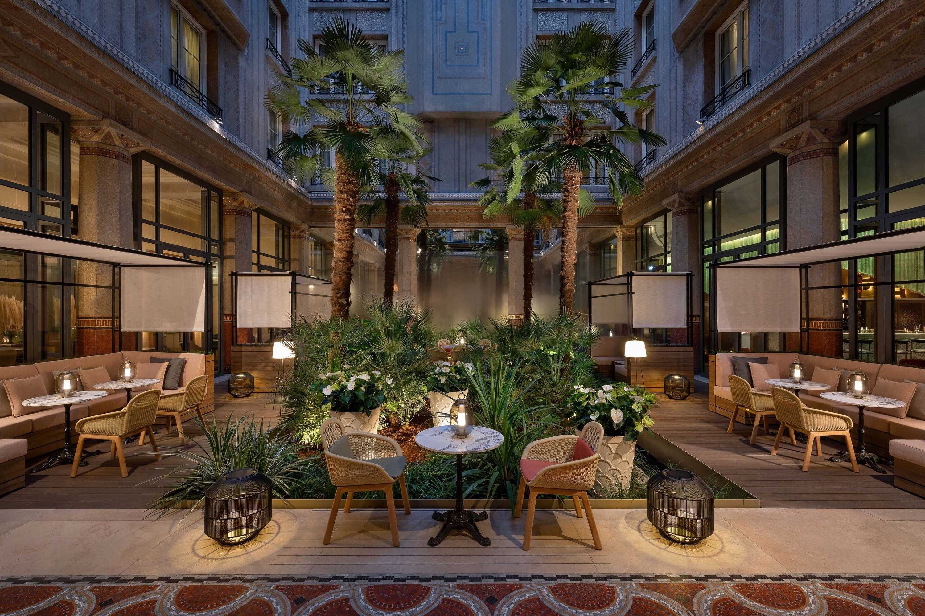 Gift card for Prince de Galles, a Luxury Collection Hotel, Paris Gift card for Prince de Galles, a Luxury Collection Hotel, Paris