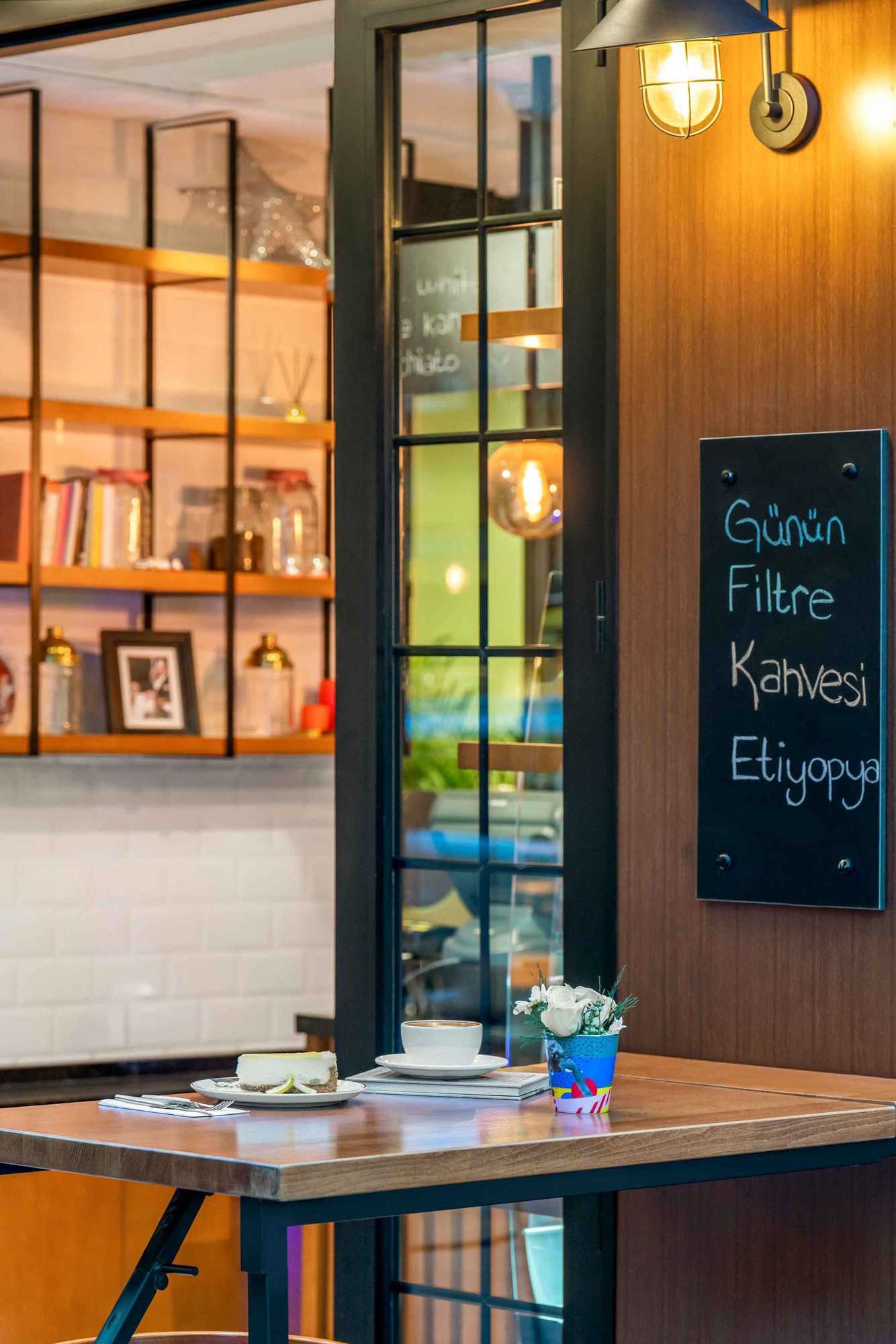 Gift card for Ibis Izmir Alsancak Gift card for Ibis Izmir Alsancak