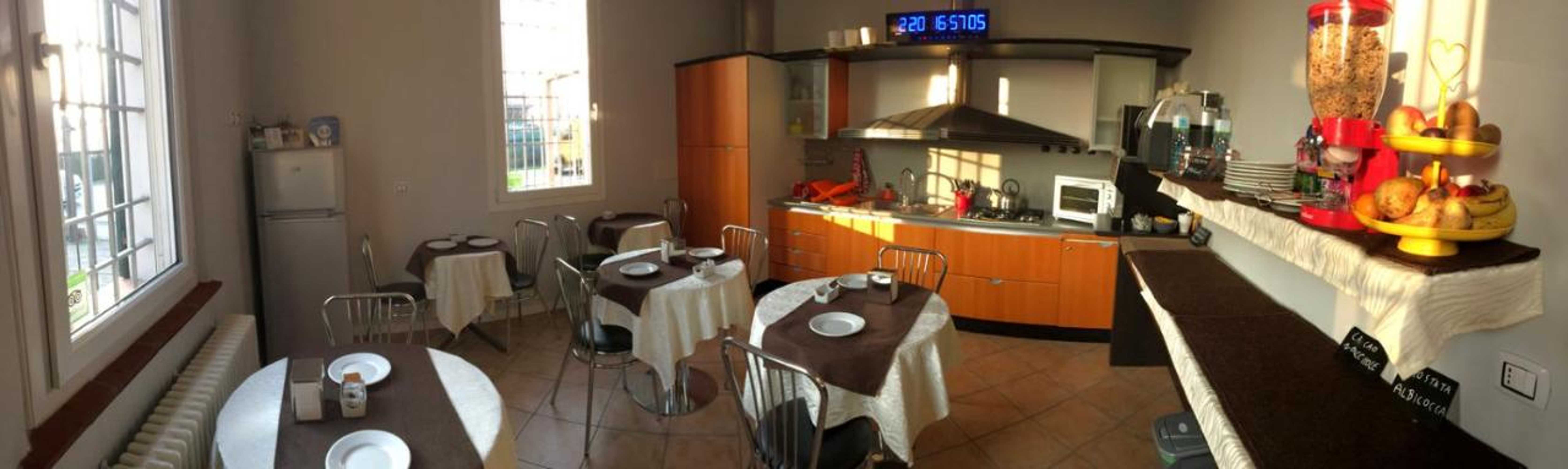 Gift card for Room & Breakfast A Casa di Emma Gift card for Room & Breakfast A Casa di Emma